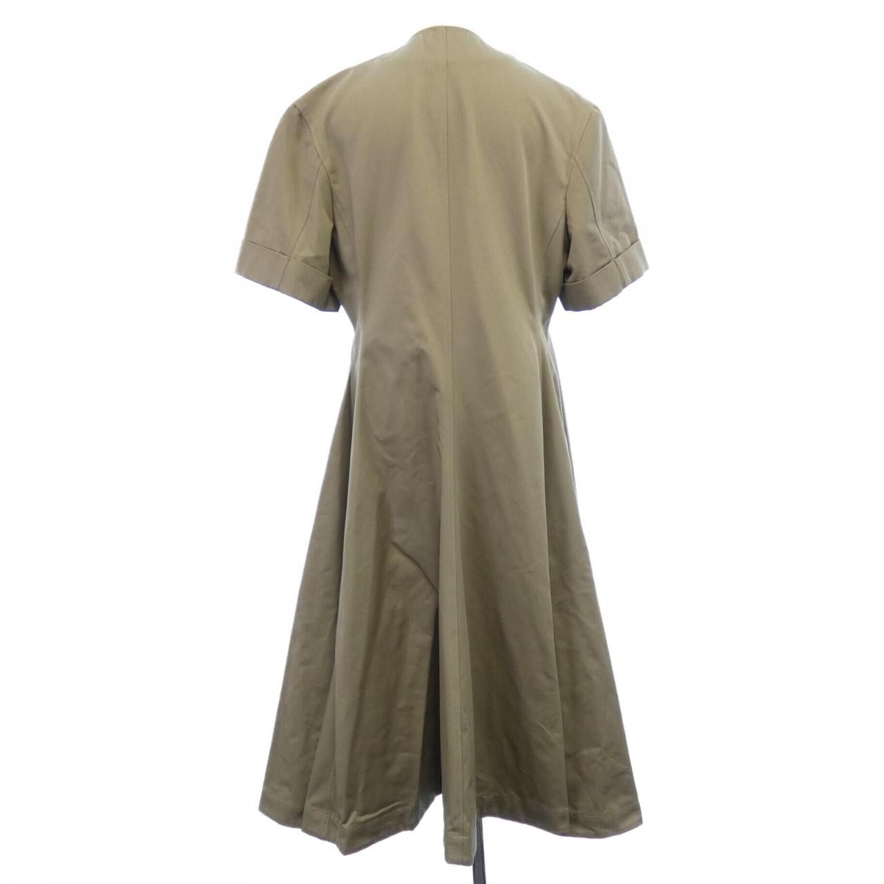 Other Other Cygne Coat Textile Outerwear DUTY FREE for USA Size ONE SIZE - 2 Thumbnail