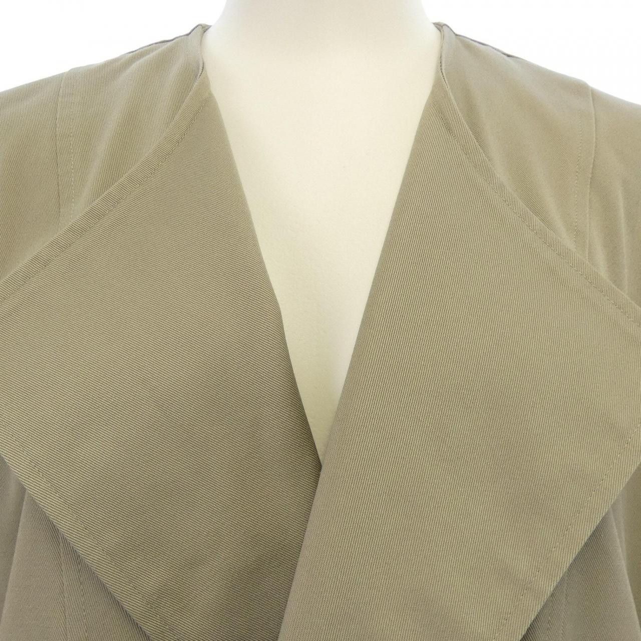 Other Other Cygne Coat Textile Outerwear DUTY FREE for USA Size ONE SIZE - 5 Thumbnail