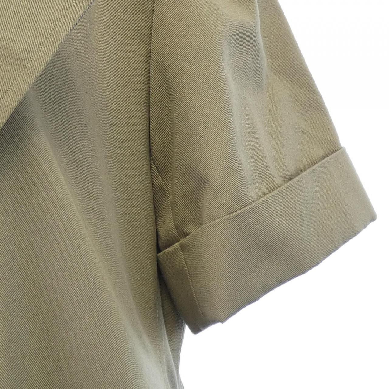 Other Other Cygne Coat Textile Outerwear DUTY FREE for USA Size ONE SIZE - 6 Thumbnail