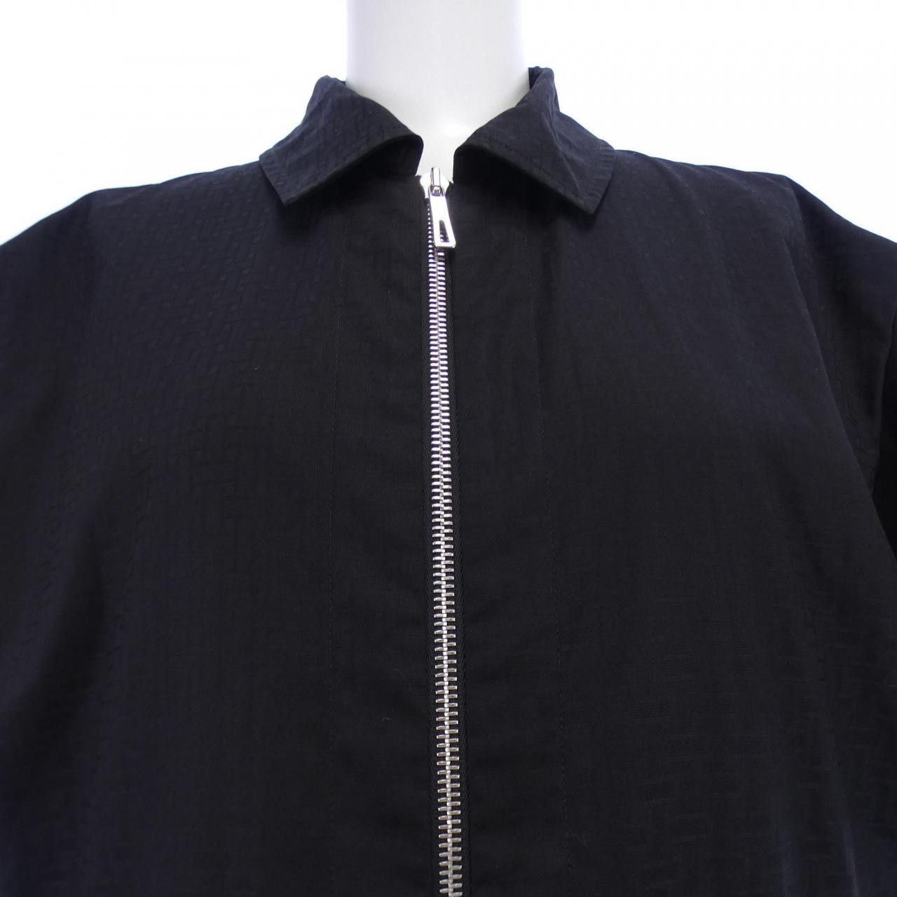 Hermes Hermes Hermès 3H0544DH Dress Textile Dresses DUTY FREE for USA Size ONE SIZE - 5 Thumbnail