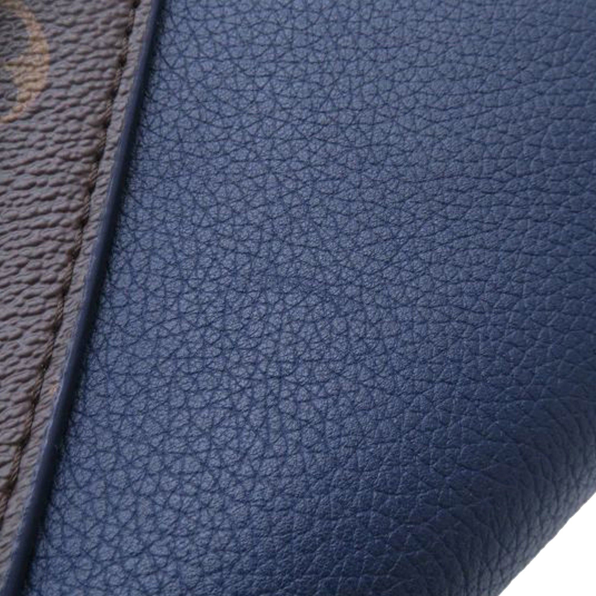 Louis Vuitton Monogram Double V Satchel Size ONE SIZE - 17 Thumbnail