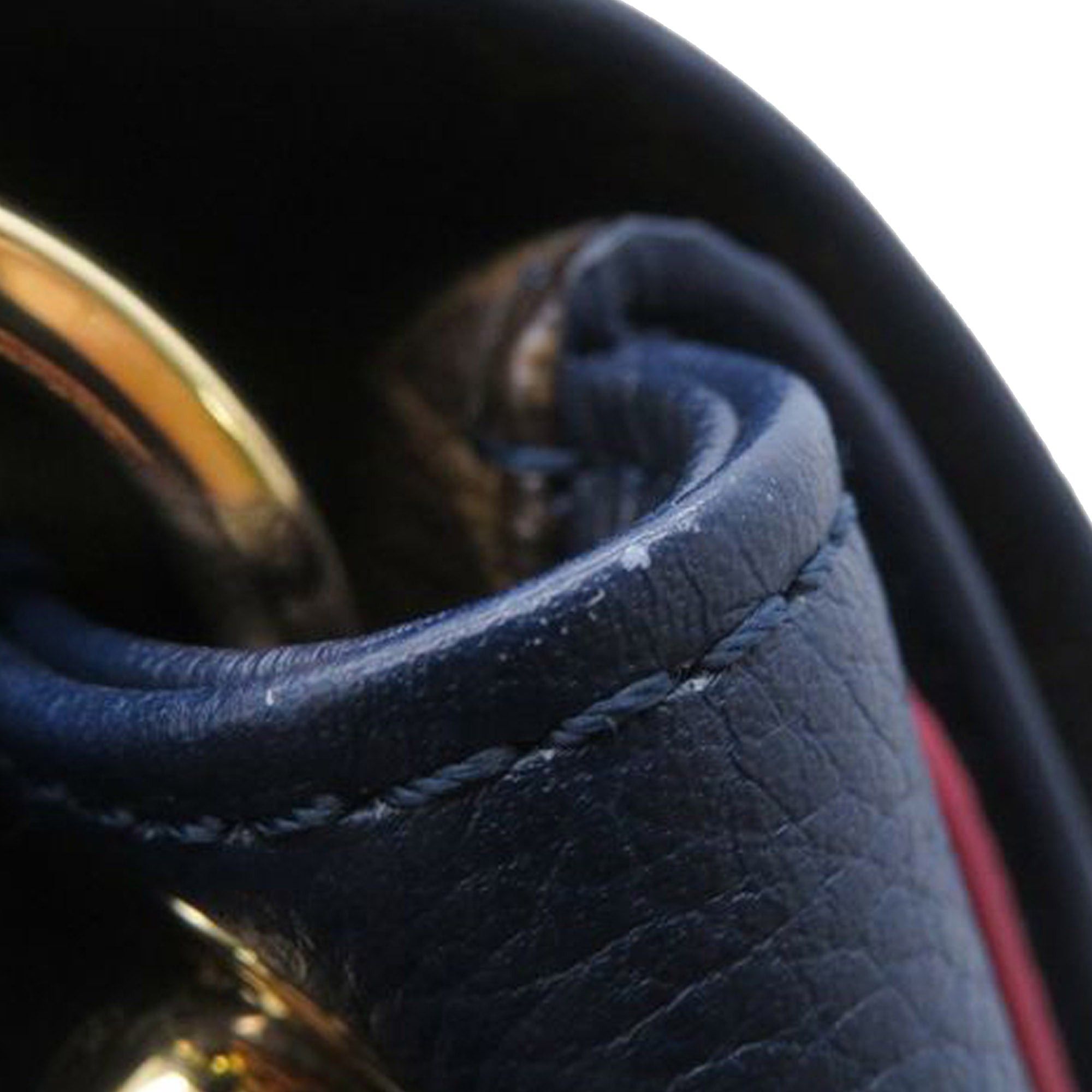 Louis Vuitton Monogram Double V Satchel Size ONE SIZE - 15 Thumbnail