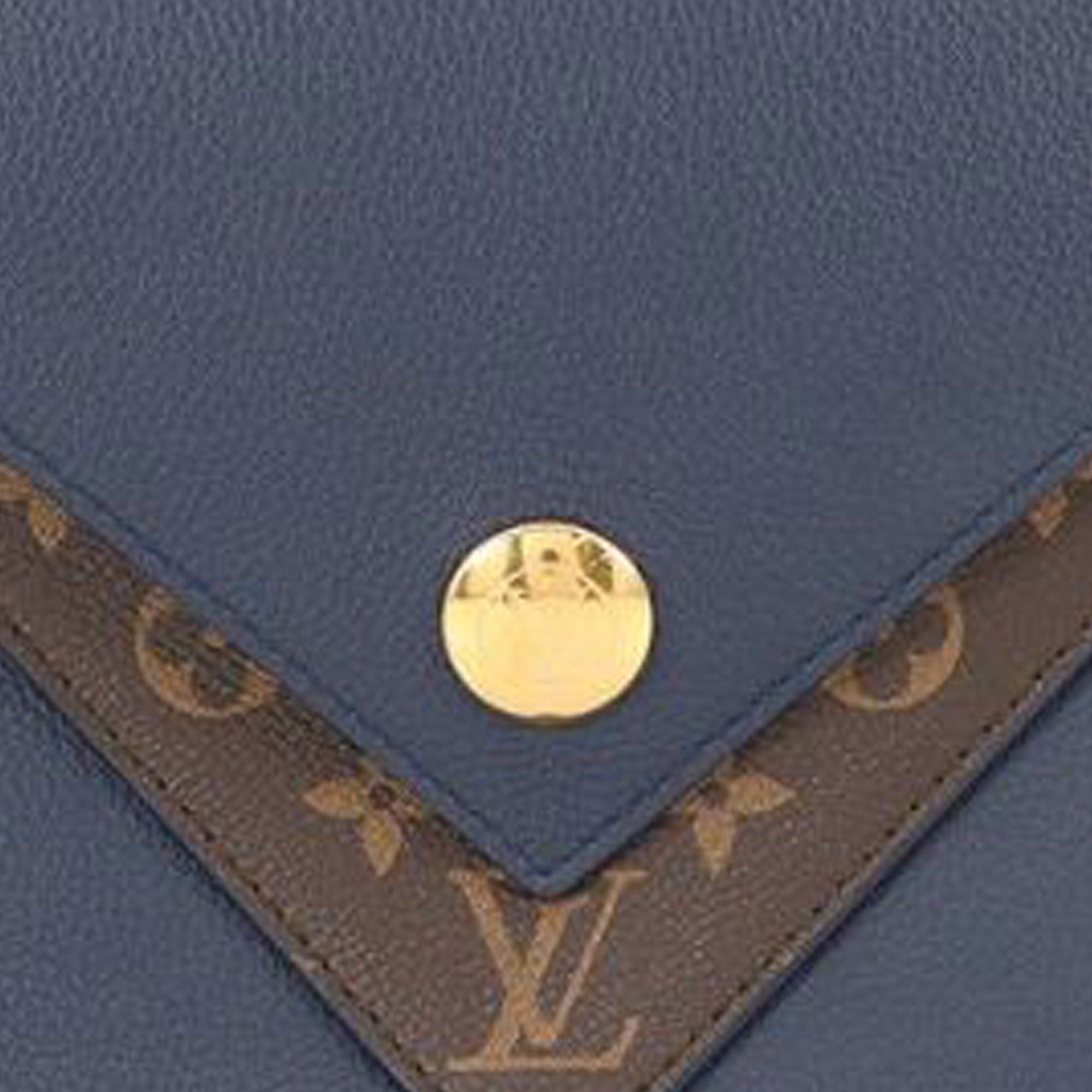 Louis Vuitton Monogram Double V Satchel Size ONE SIZE - 8 Thumbnail