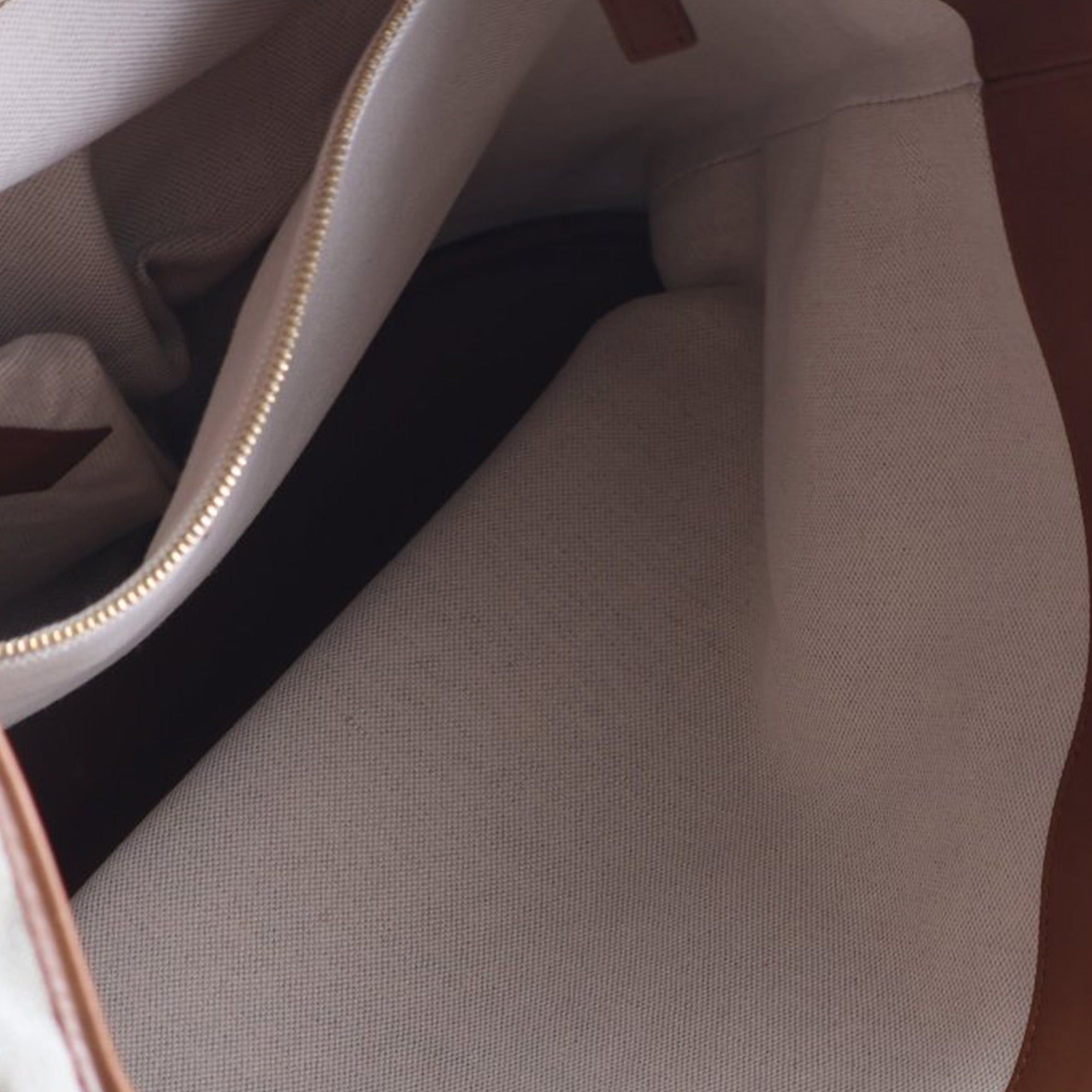 Saint Laurent Paris Large Canvas Shopping Tote Size ONE SIZE - 5 Thumbnail