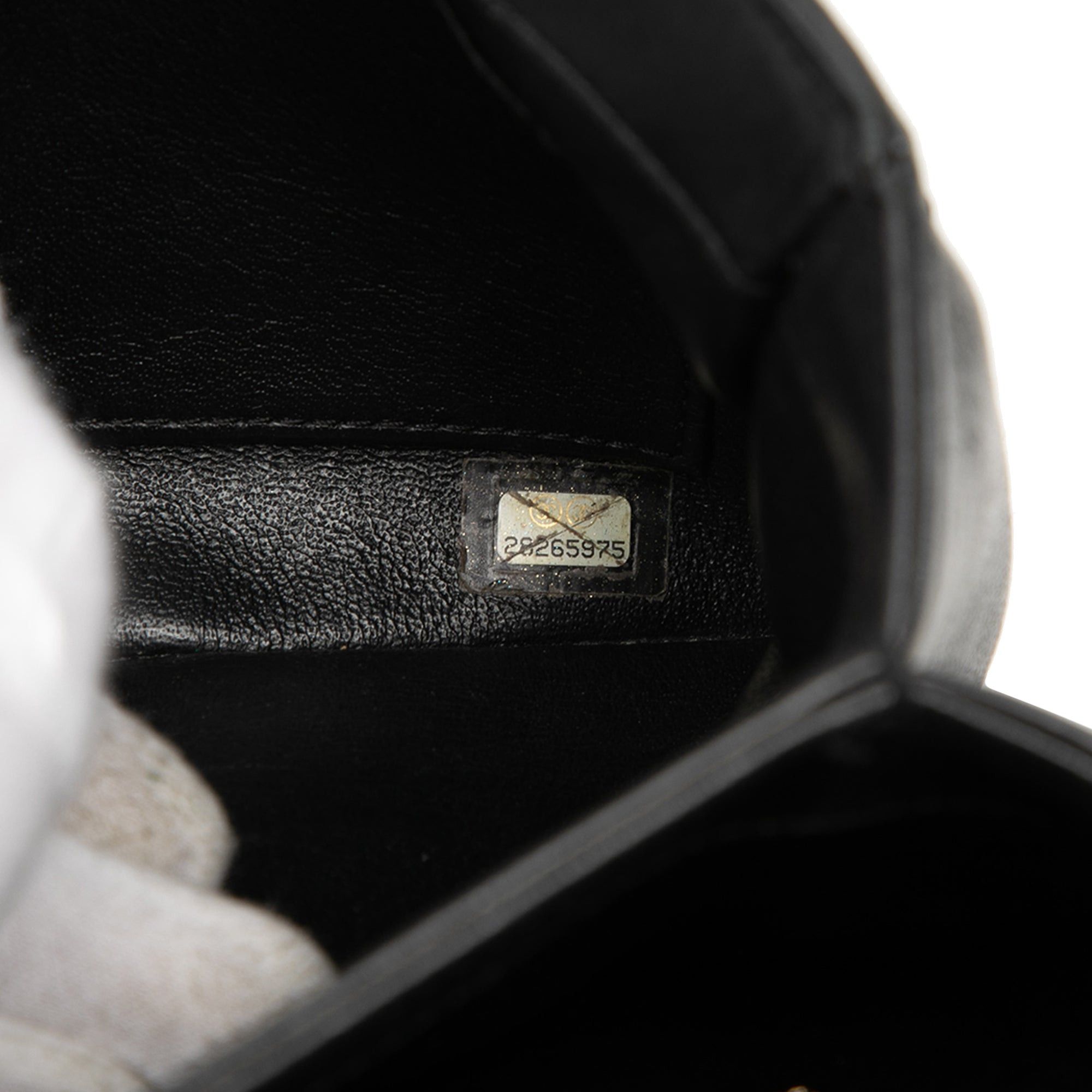 Chanel Quilted Lambskin Trendy CC Flap Size ONE SIZE - 6 Thumbnail