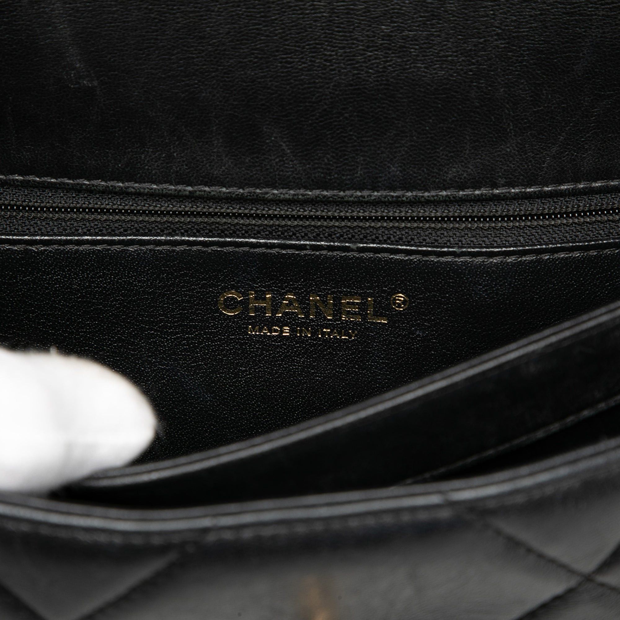 Chanel Quilted Lambskin Trendy CC Flap Size ONE SIZE - 5 Thumbnail
