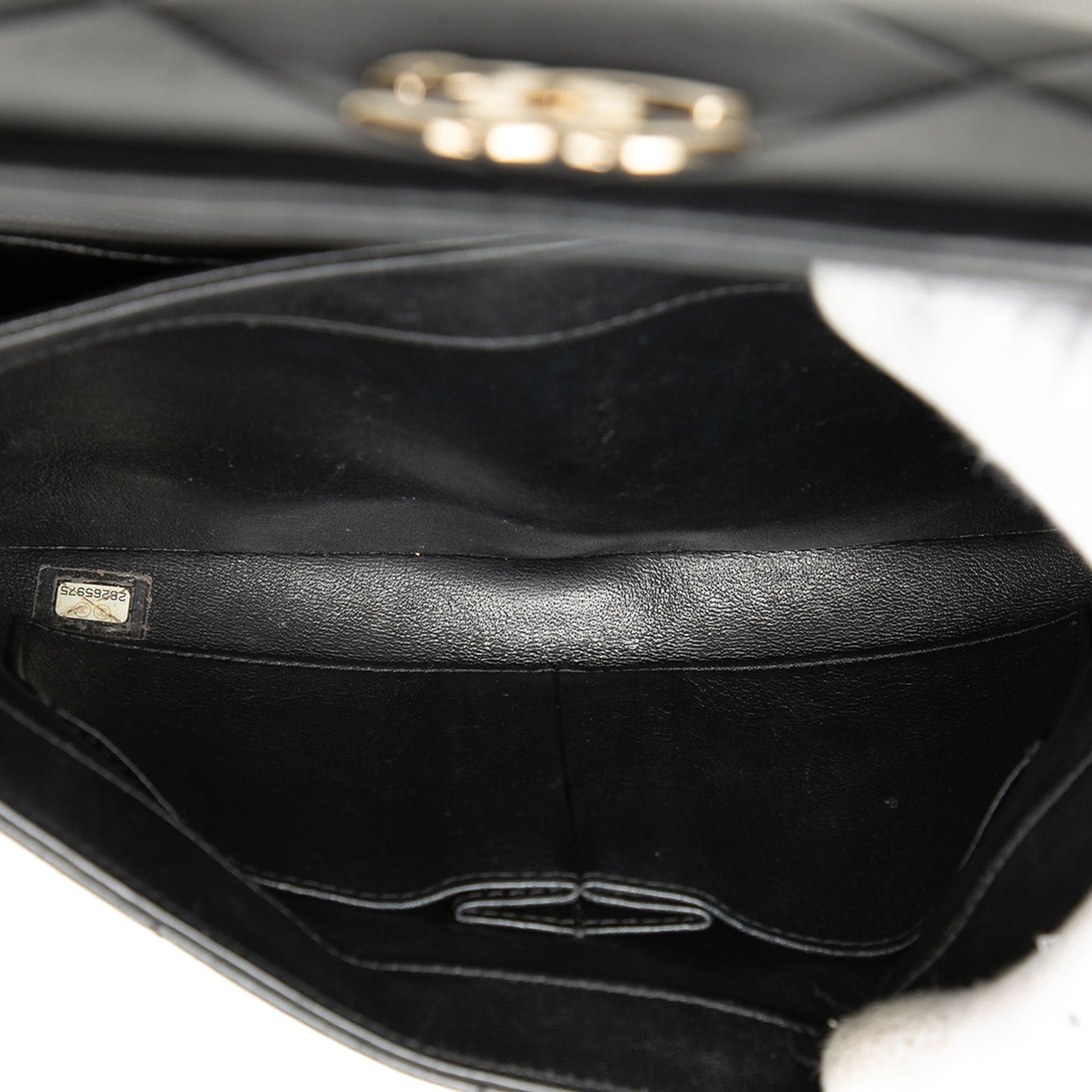 Chanel Quilted Lambskin Trendy CC Flap Size ONE SIZE - 4 Thumbnail
