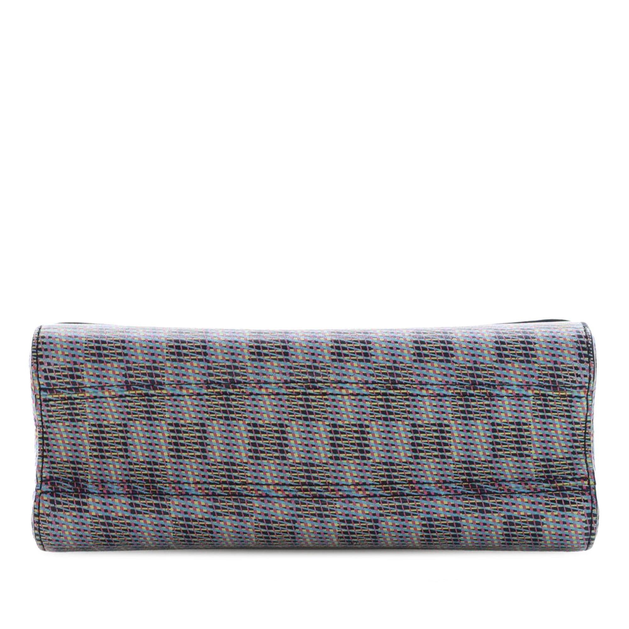 Louis Vuitton Damier Monogram Pop Twist MM Size ONE SIZE - 3 Thumbnail