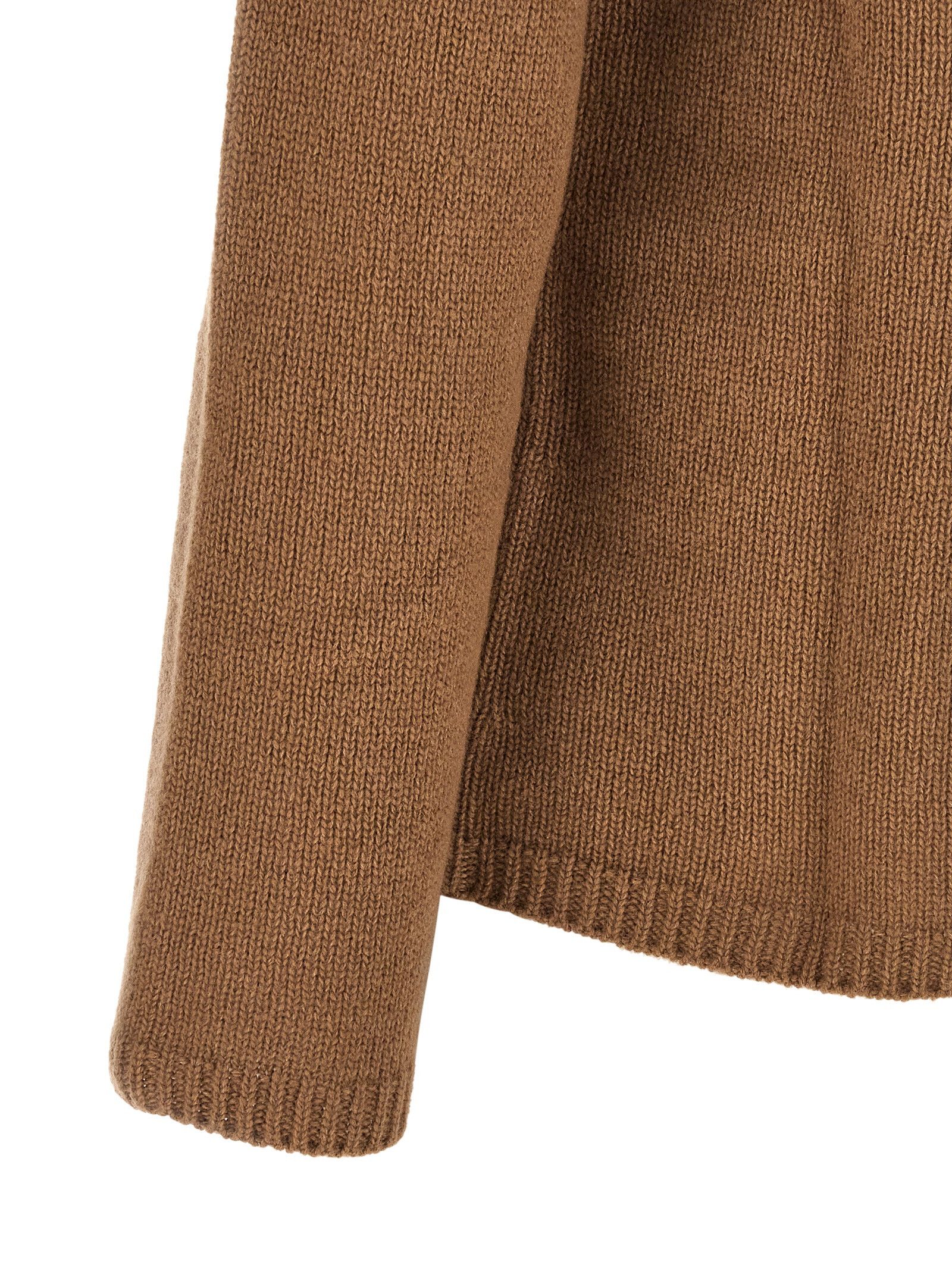 Max Mara 'Georg' Sweater Size L / US 10 / IT 46 - 4 Thumbnail