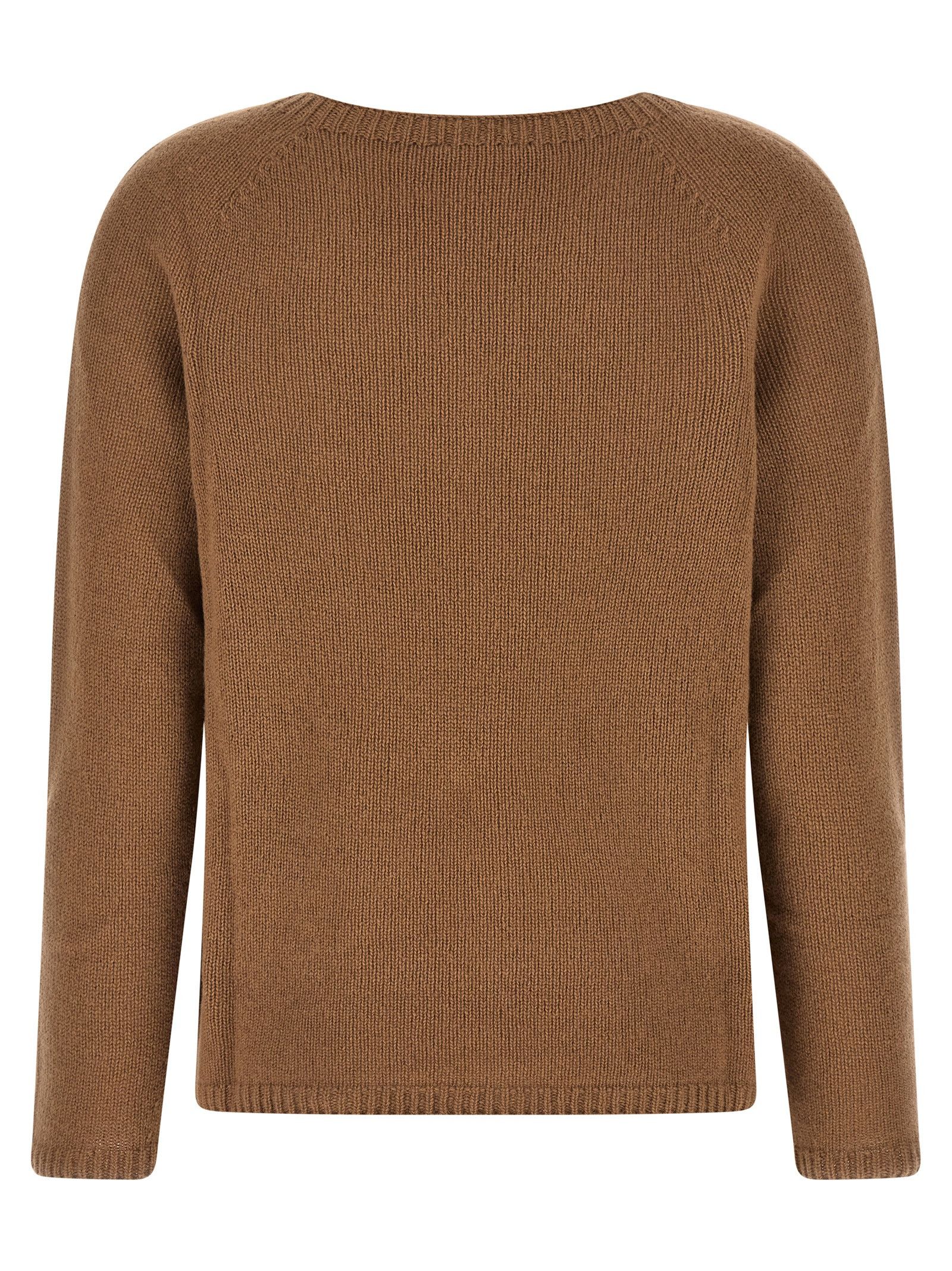 Max Mara 'Georg' Sweater Size L / US 10 / IT 46 - 2 Thumbnail
