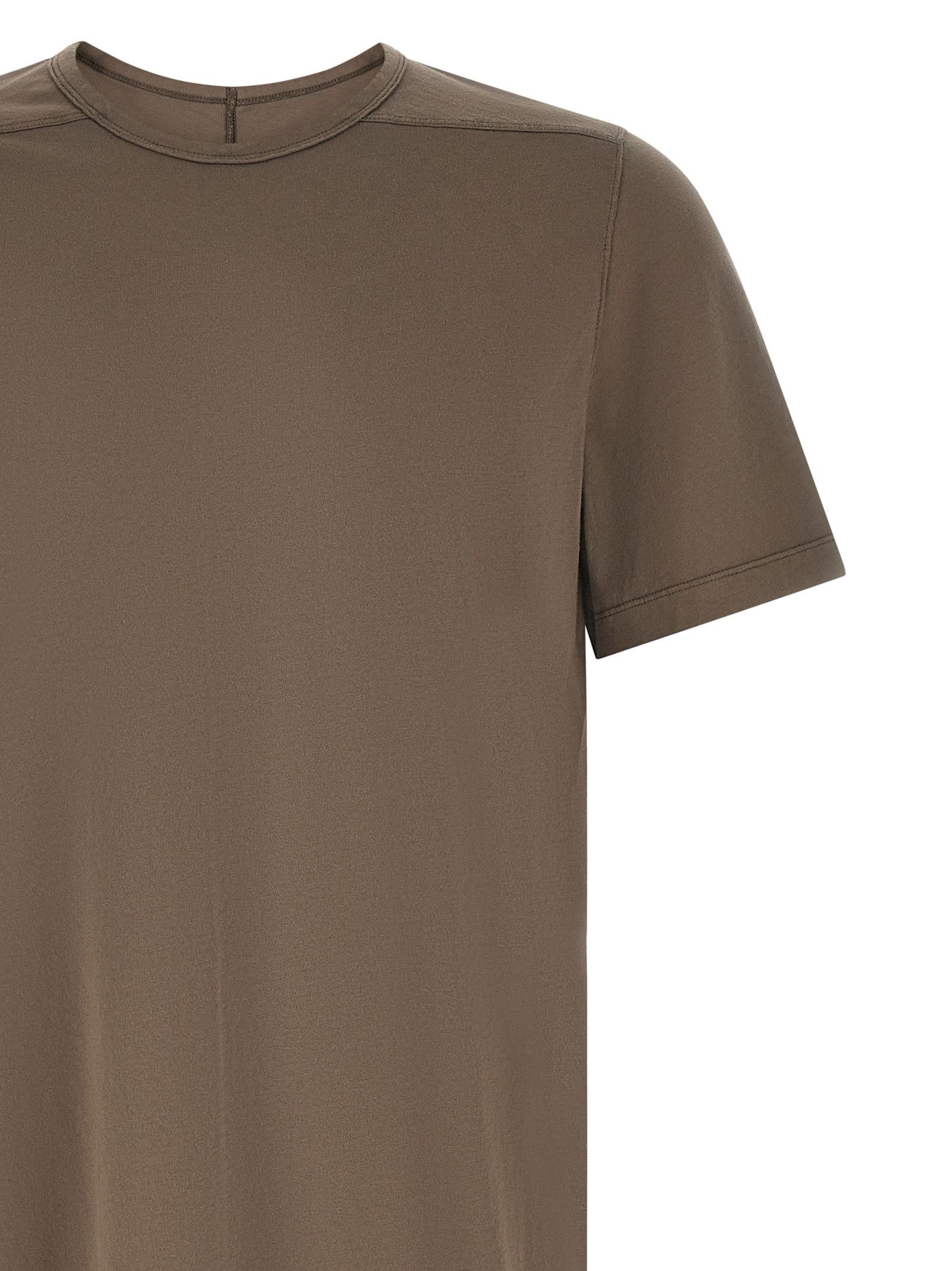 Rick Owens Drkshdw 'Level T' T-Shirt Size US L / EU 52-54 / 3 - 3 Thumbnail