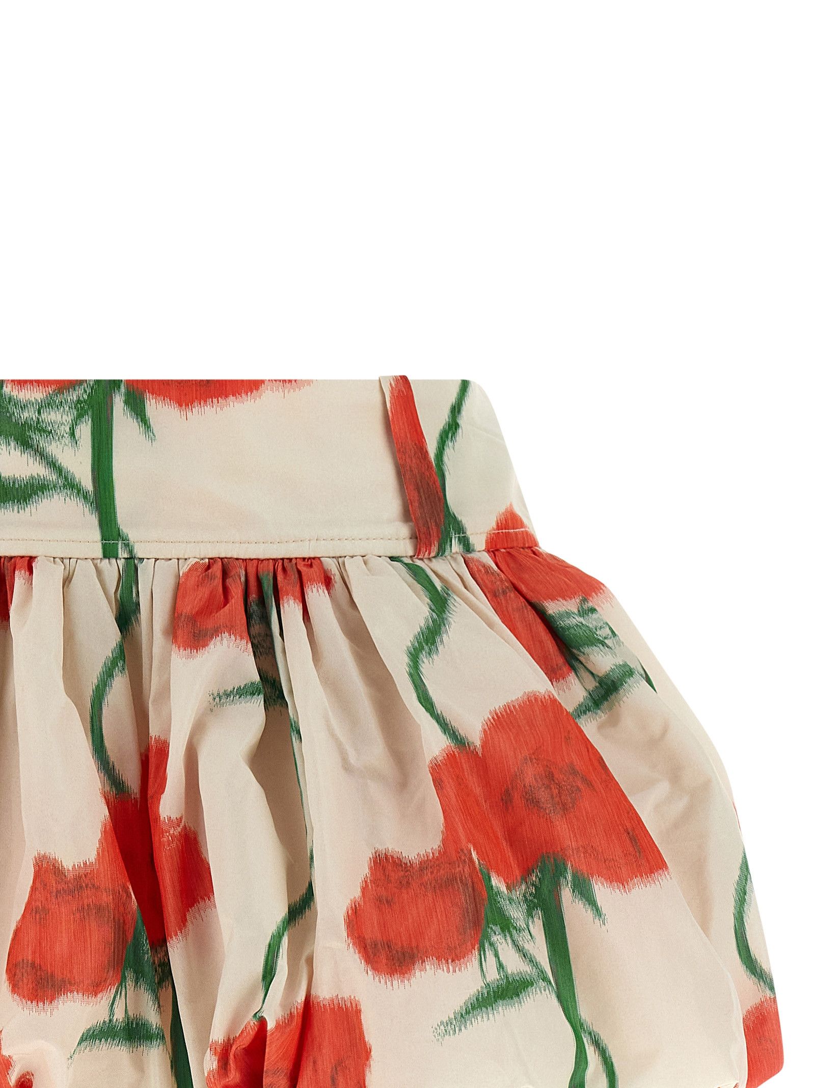 Kenzo 'Kenzo Archive Rose' Skirt Size 26" / US 2 / IT 38 - 3 Thumbnail