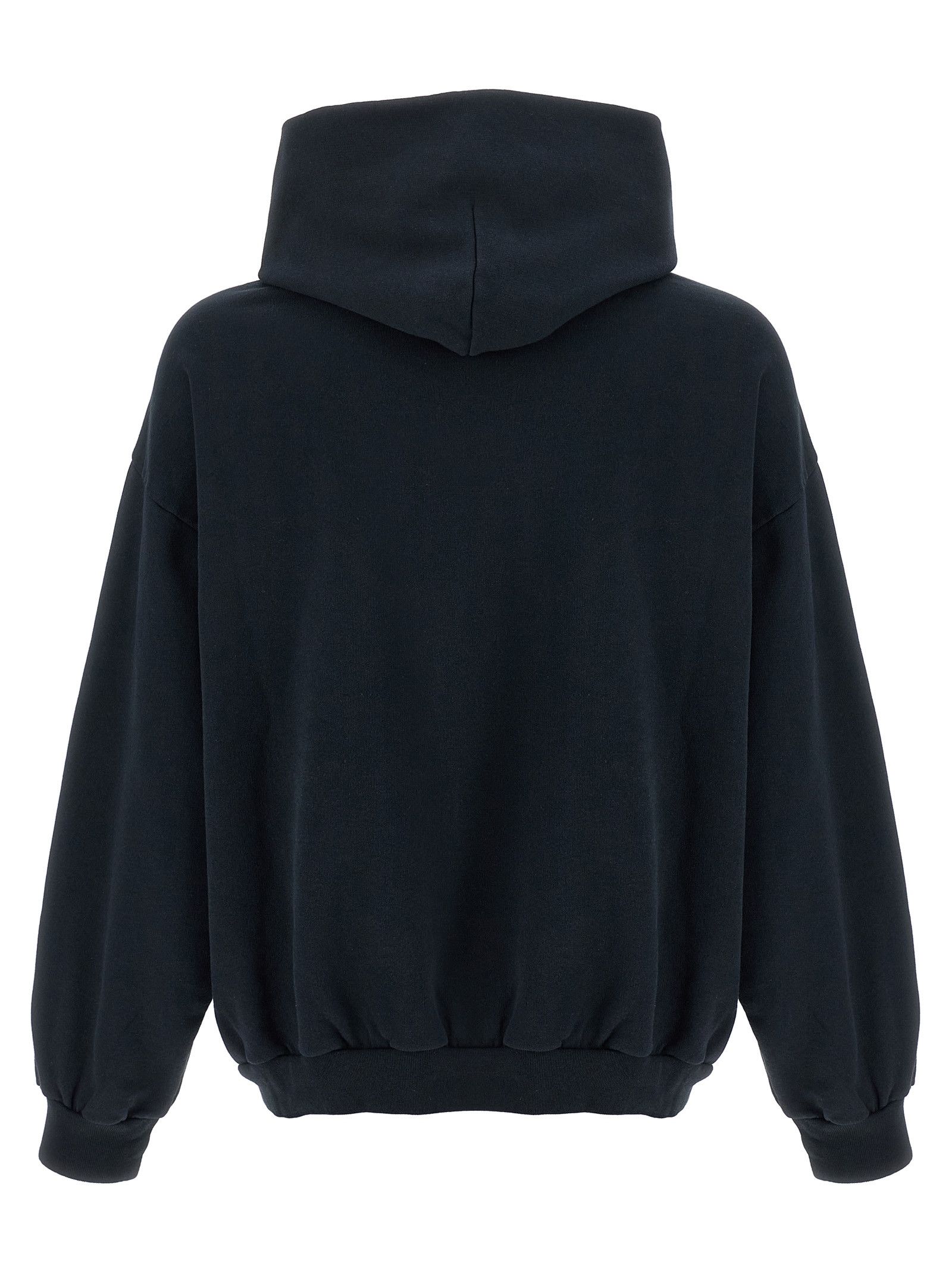Balenciaga 'Nano Bb' Hoodie Size US XS / EU 42 / 0 - 2 Thumbnail