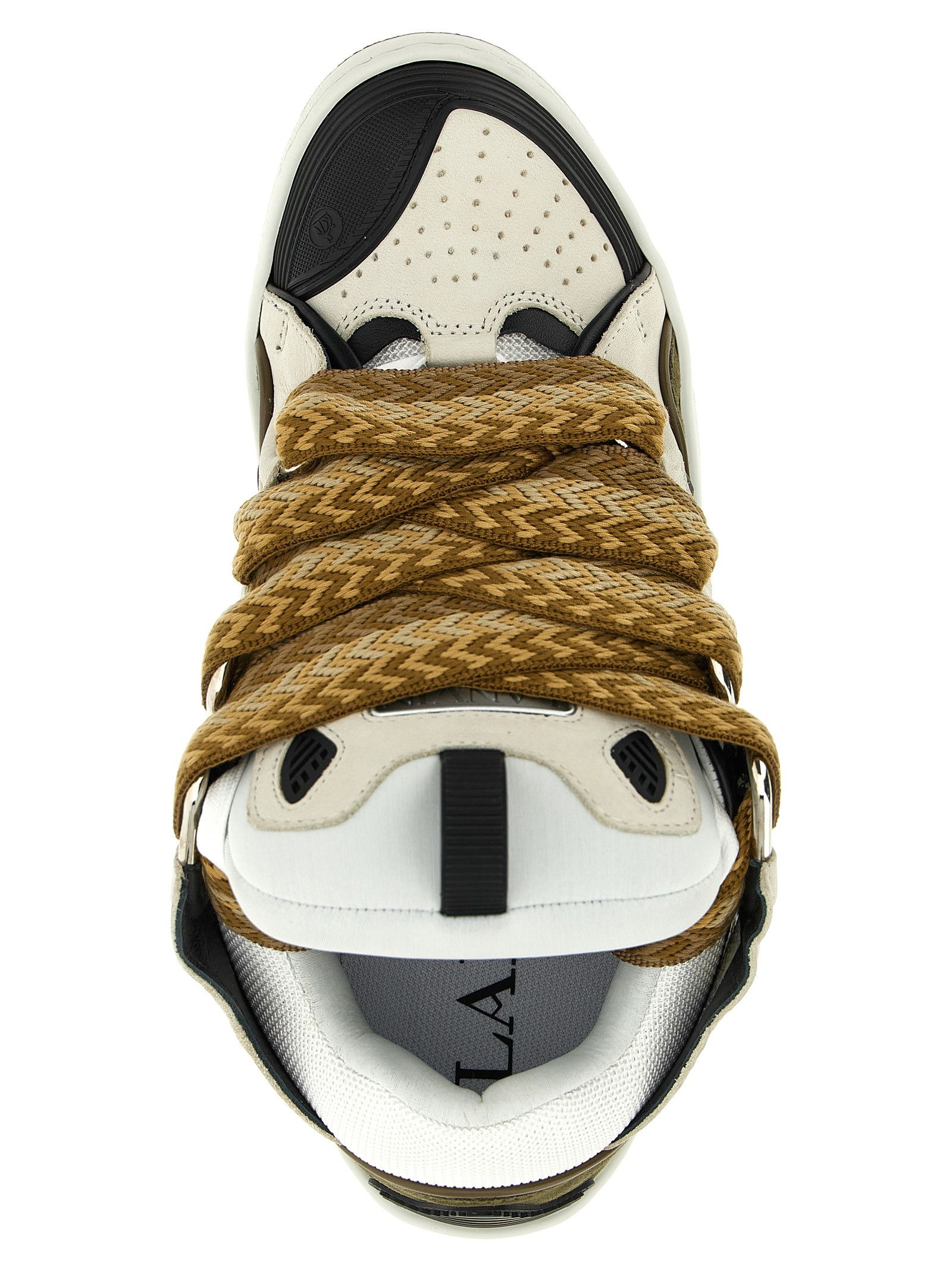 Lanvin 'Curb' Sneakers Size US 8 / EU 41 - 4 Thumbnail