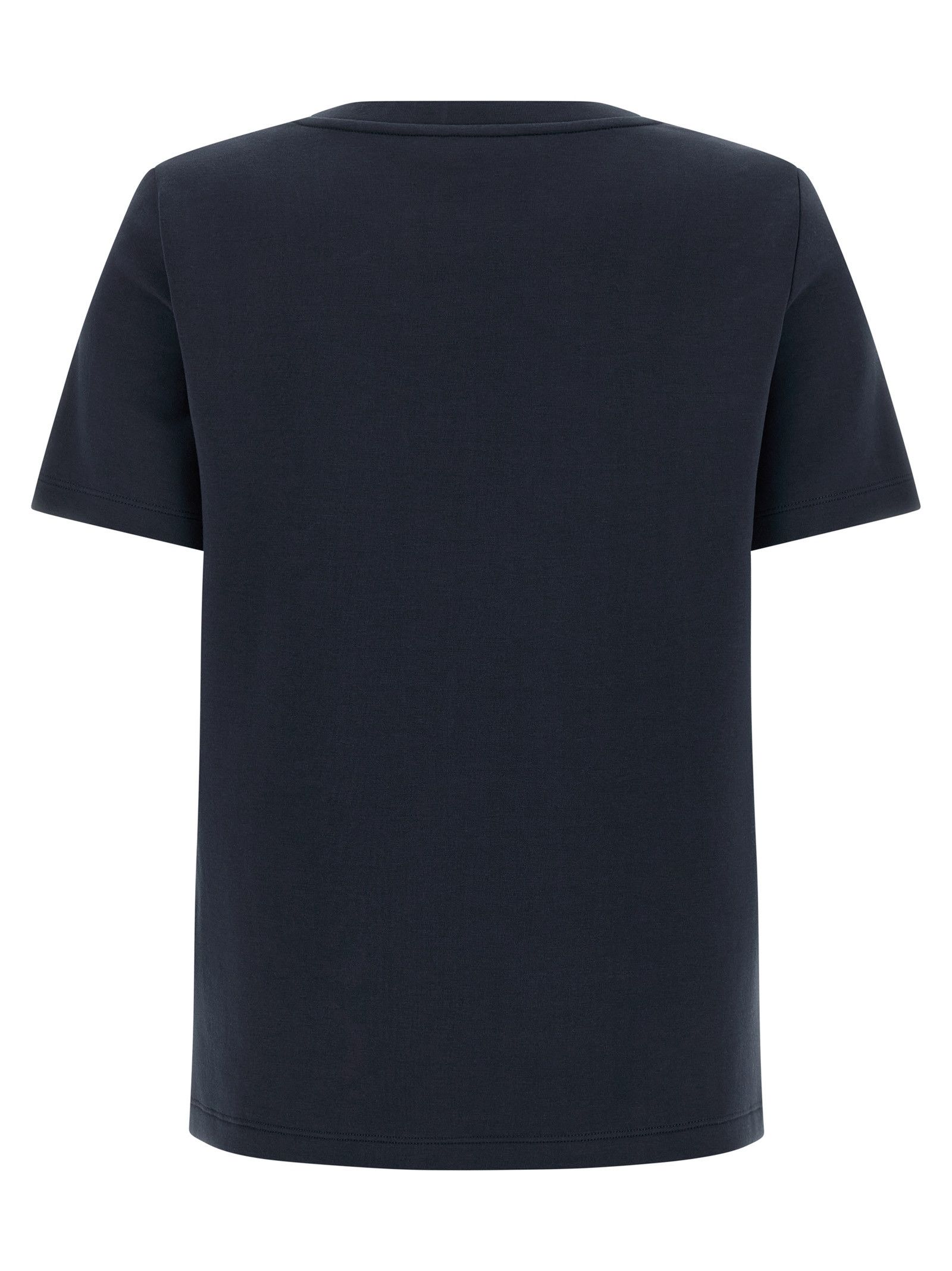 Max Mara 'Smmnancy' T-Shirt Size M / US 6-8 / IT 42-44 - 2 Thumbnail