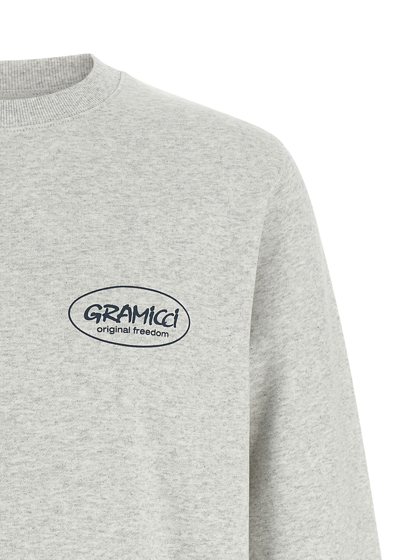 Gramicci 'Original Freedom' Sweatshirt Size US XL / EU 56 / 4 - 3 Thumbnail