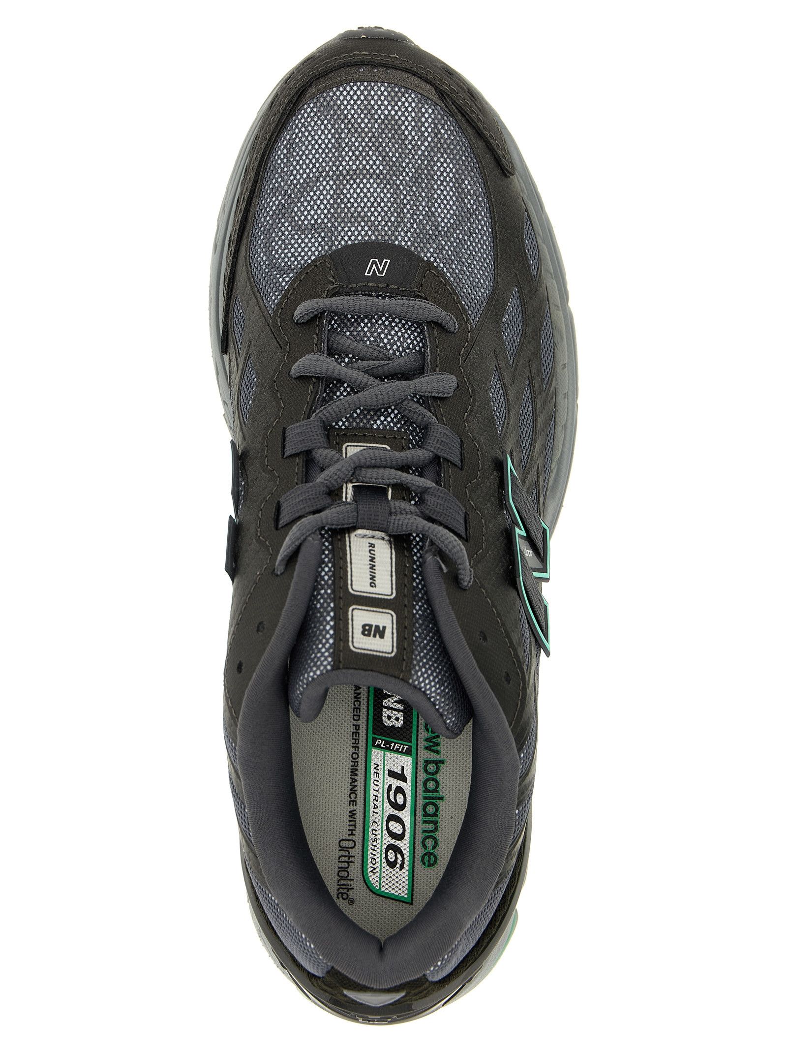 New Balance '1906' Sneakers Size US 7.5 / EU 40-41 - 4 Thumbnail