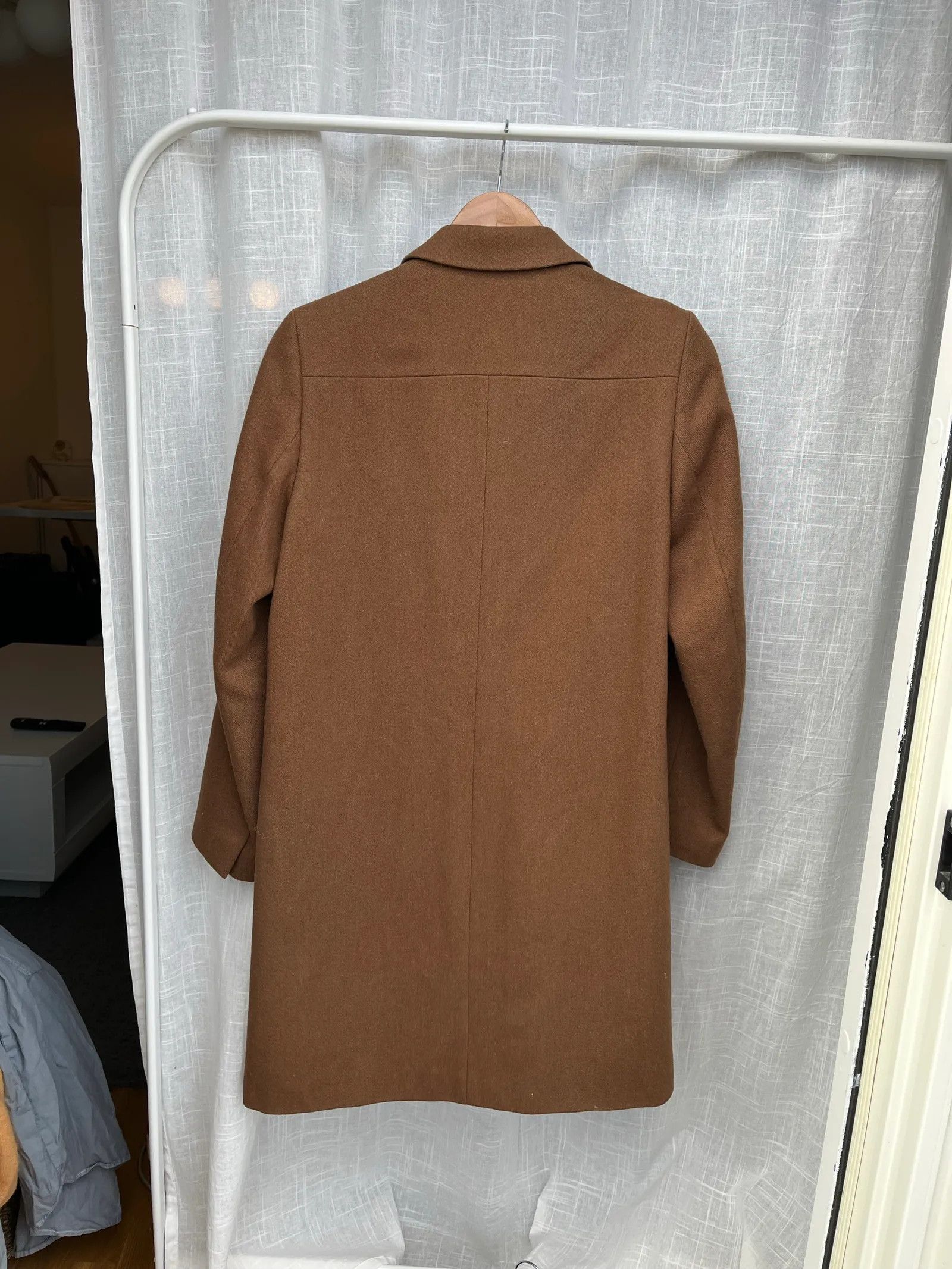 Filippa K Filippa K Coat Size S / US 4 / IT 40 - 4 Thumbnail