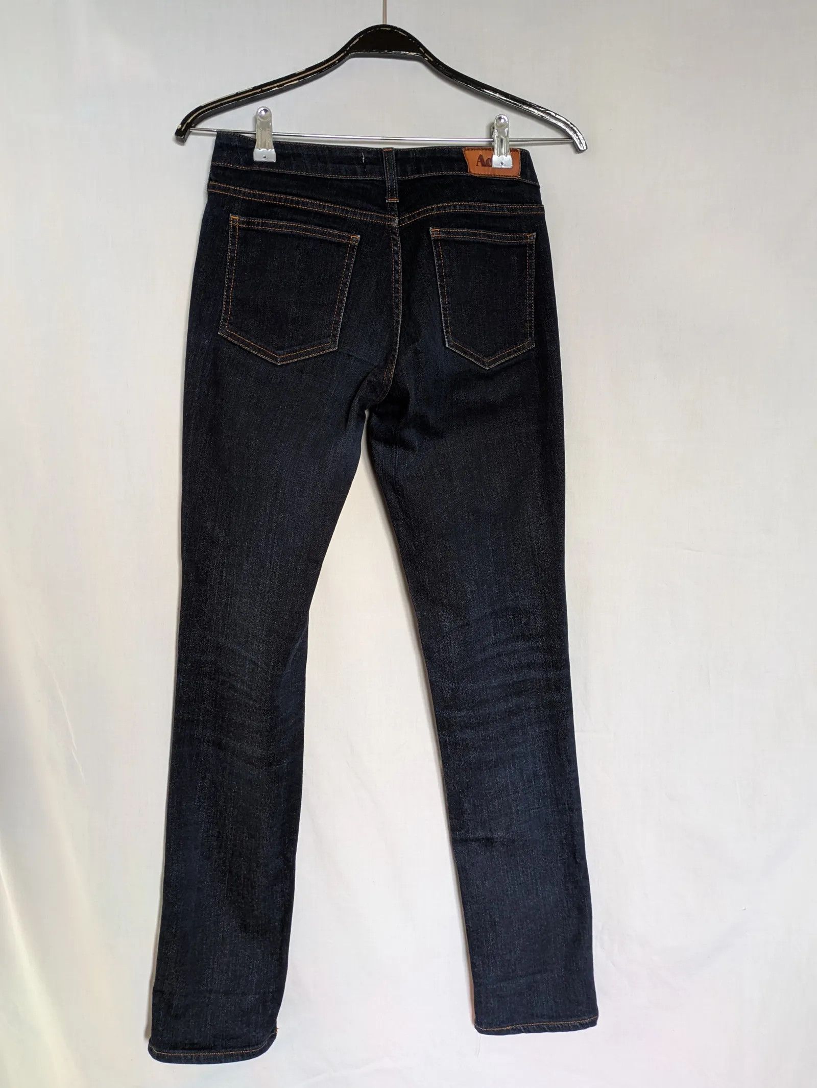 Acne Studios Acne Studios Jeans Size 30" / US 8 / IT 44 - 2 Thumbnail