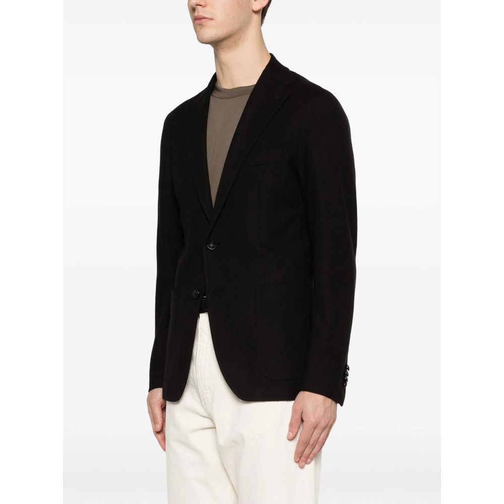 Tagliatore Tagliatore BLACK Jackets - Blazers Size US XL / EU 56 / 4 - 5 Thumbnail
