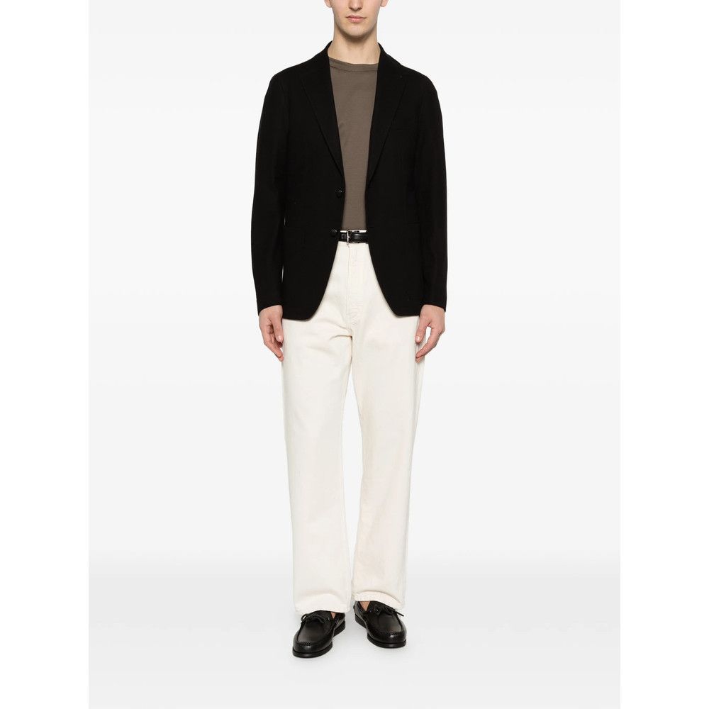 Tagliatore Tagliatore BLACK Jackets - Blazers Size US XL / EU 56 / 4 - 4 Thumbnail