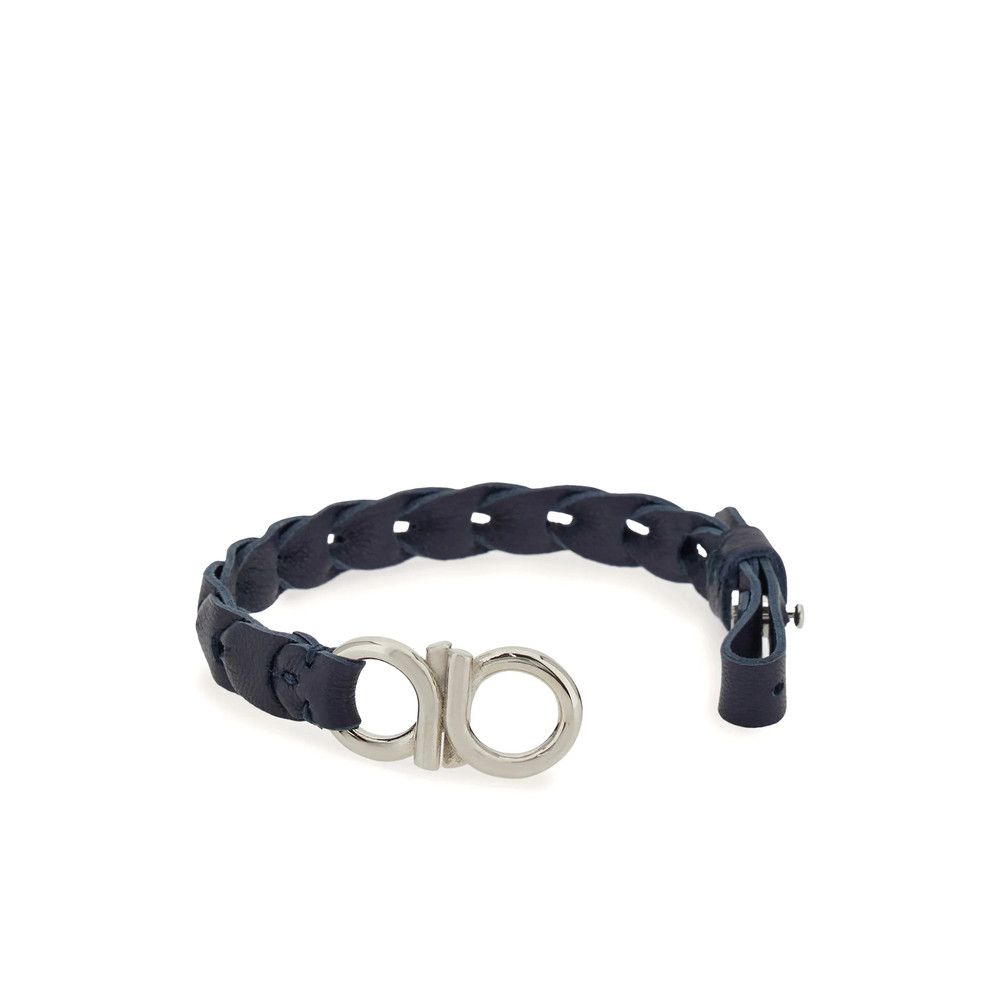 Salvatore Ferragamo Ferragamo BLUE Bracelets Size ONE SIZE - 2 Thumbnail