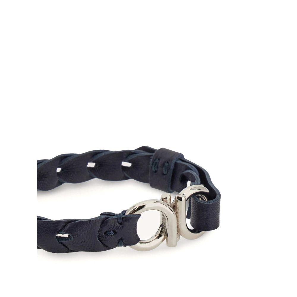 Salvatore Ferragamo Ferragamo BLUE Bracelets Size ONE SIZE - 4 Thumbnail