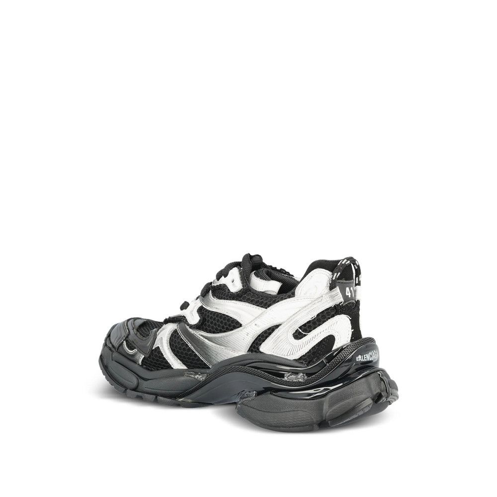 Balenciaga Balenciaga BLACK Trainers - Low-Tops Size US 12 / EU 45 - 4 Thumbnail