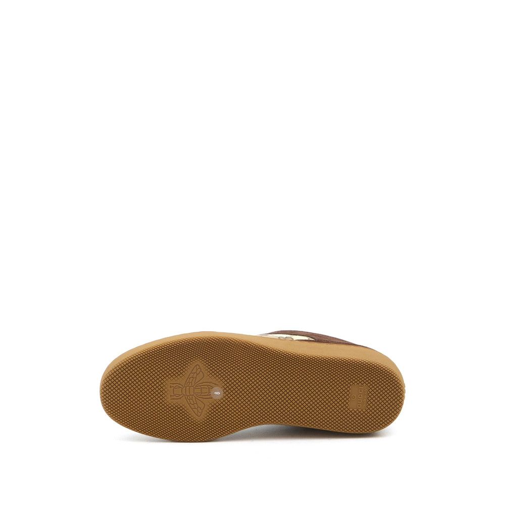 Gucci Gucci NEUTRALS Trainers - Low-Tops Size US 8.5 / EU 41-42 - 3 Thumbnail