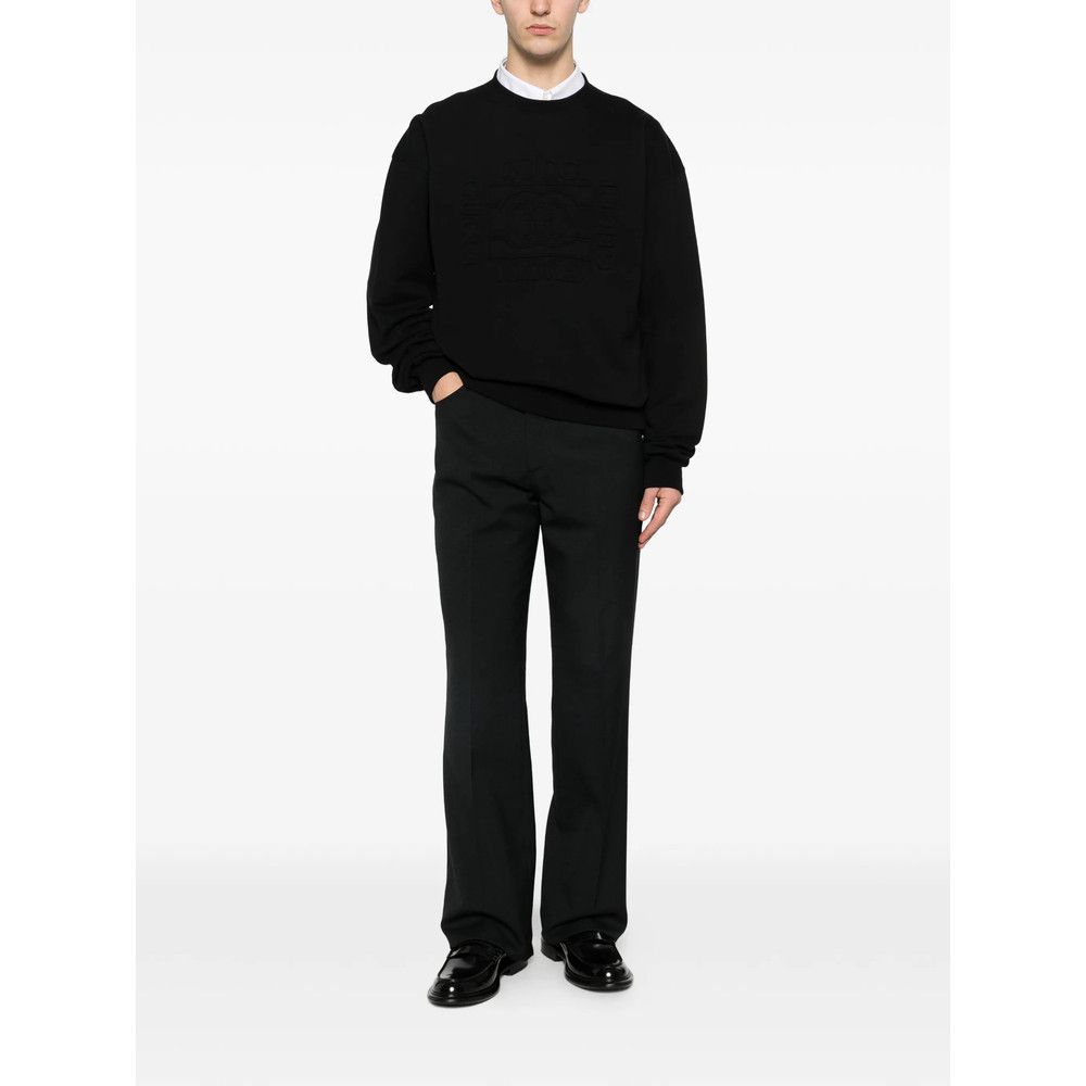 Gucci Gucci BLACK Sweaters & Knitwear - Sweatshirts Size US L / EU 52-54 / 3 - 5 Thumbnail