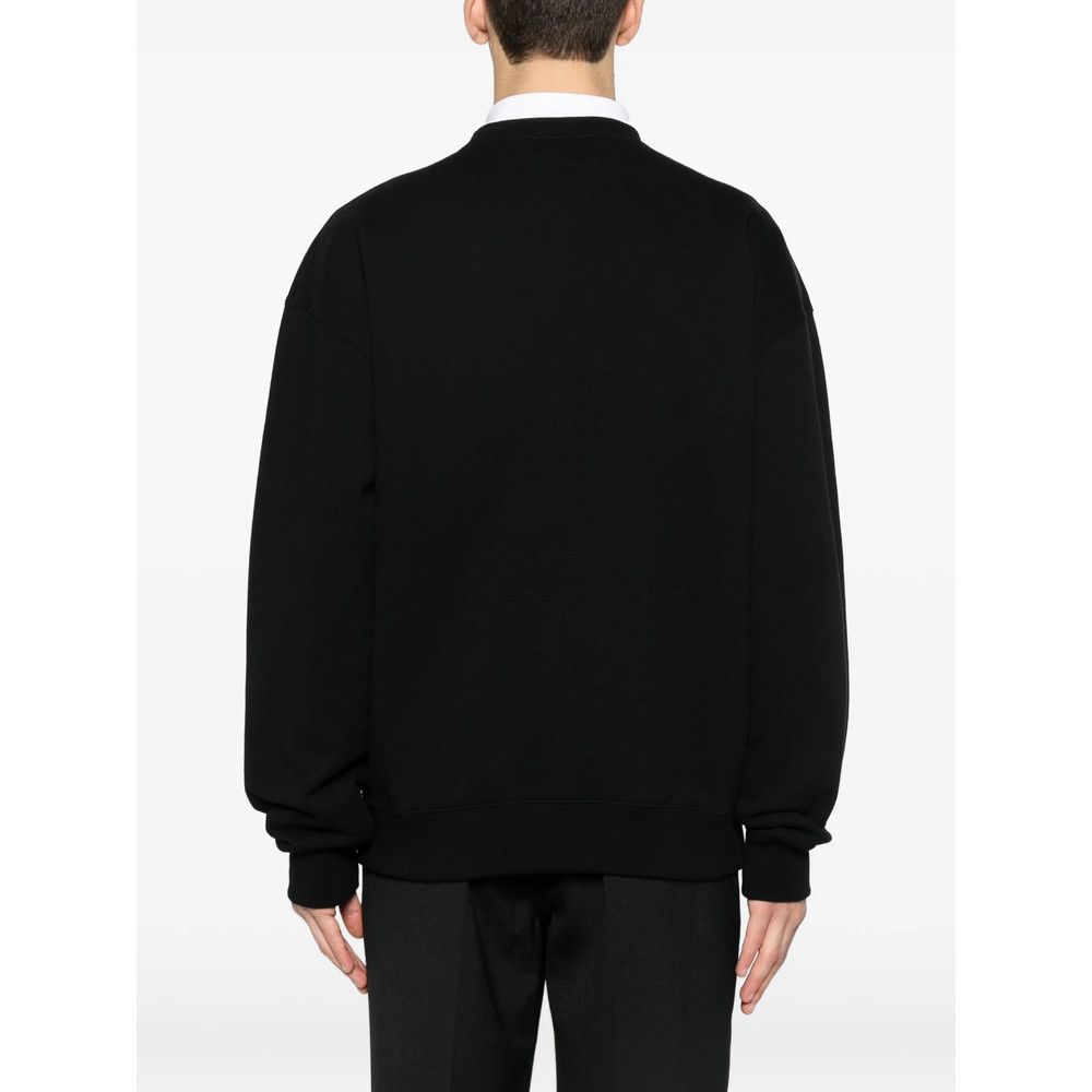 Gucci Gucci BLACK Sweaters & Knitwear - Sweatshirts Size US M / EU 48-50 / 2 - 4 Thumbnail