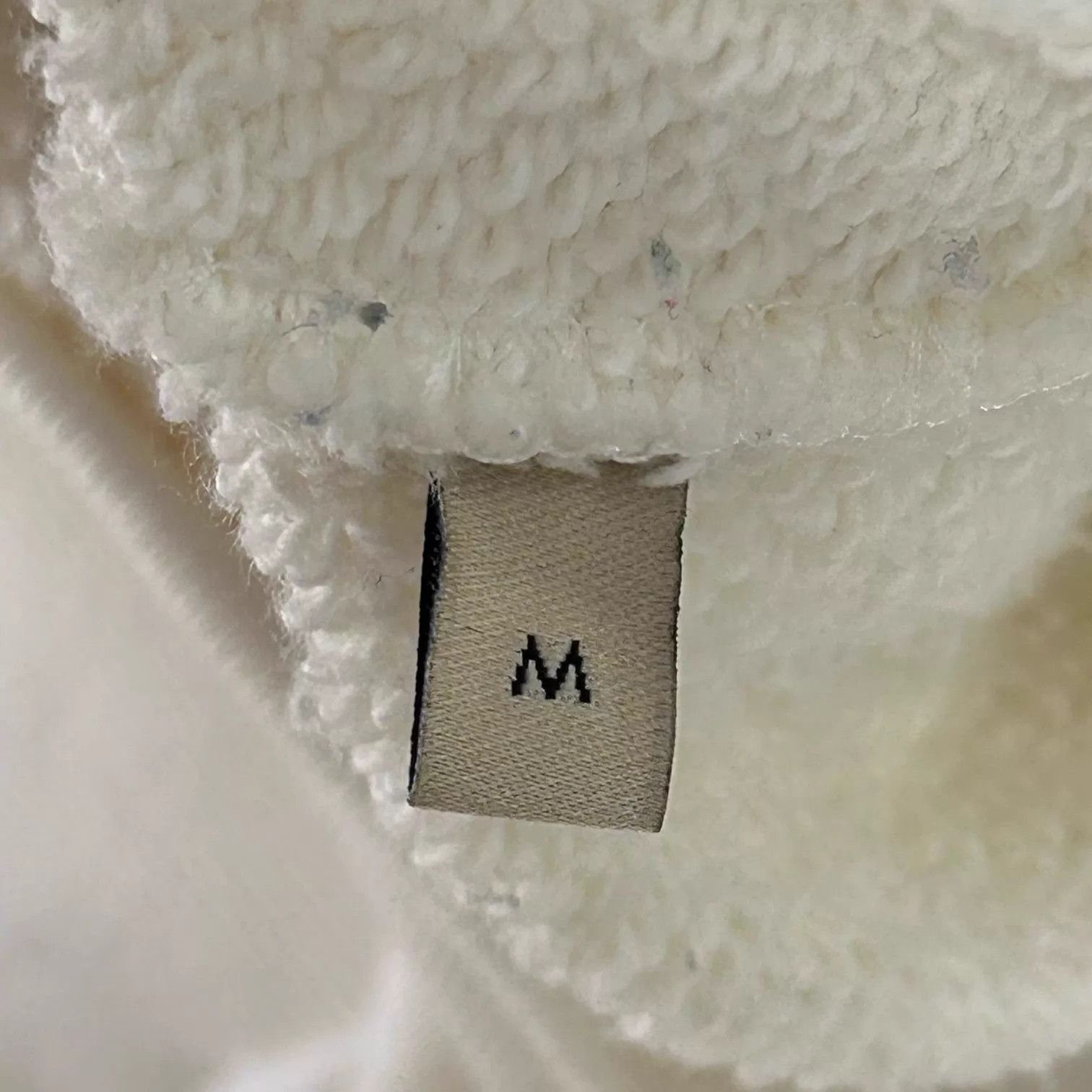 Gucci White Banana & Cats Print Sweatshirt Size US M / EU 48-50 / 2 - 7 Thumbnail