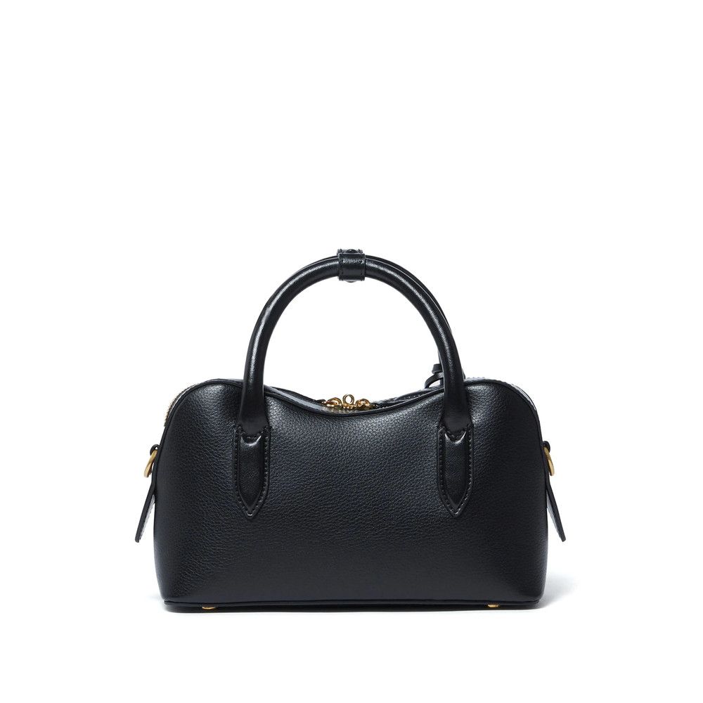 Stella McCartney Stella Mccartney BLACK Satchels & Cross Body Bags Size ONE SIZE - 3 Thumbnail