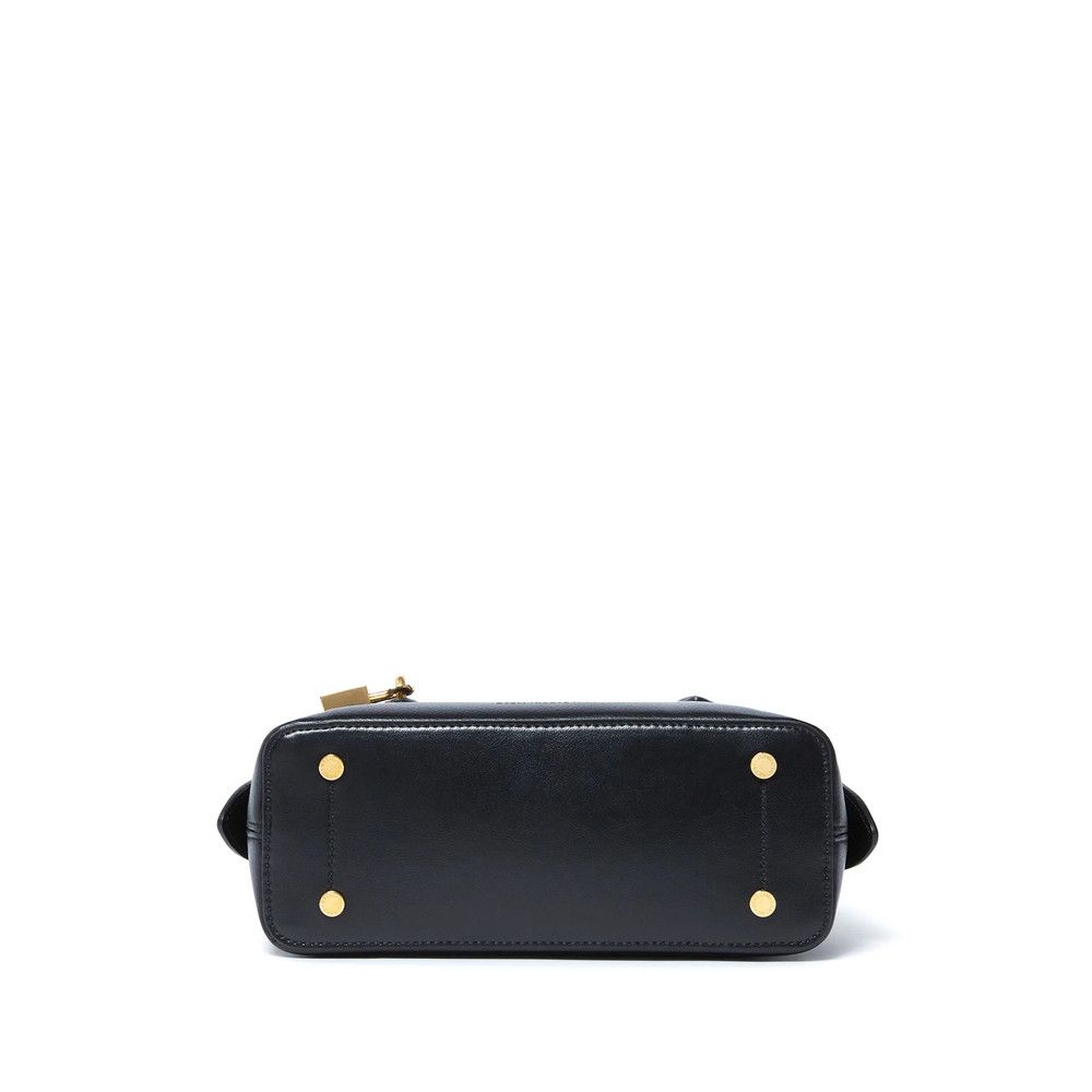 Stella McCartney Stella Mccartney BLACK Satchels & Cross Body Bags Size ONE SIZE - 5 Thumbnail