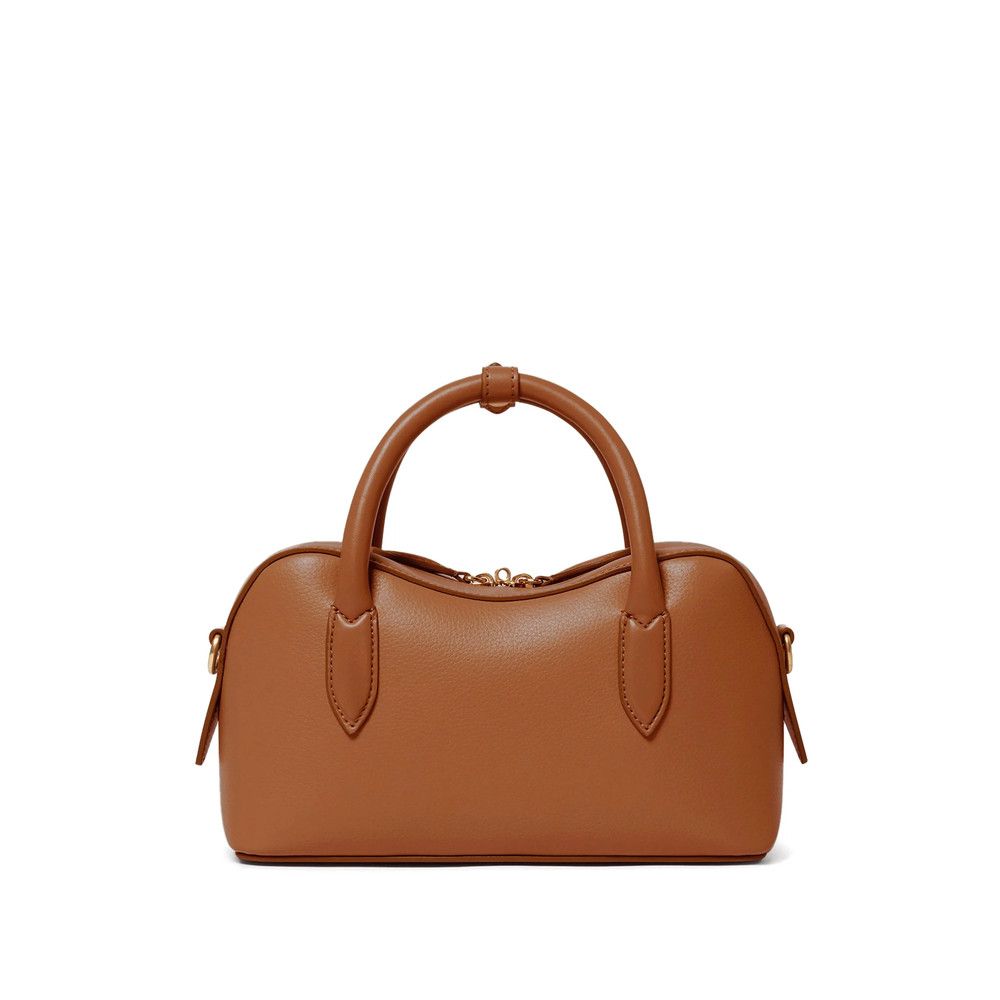 Stella McCartney Stella Mccartney BROWN Satchels & Cross Body Bags Size ONE SIZE - 4 Thumbnail