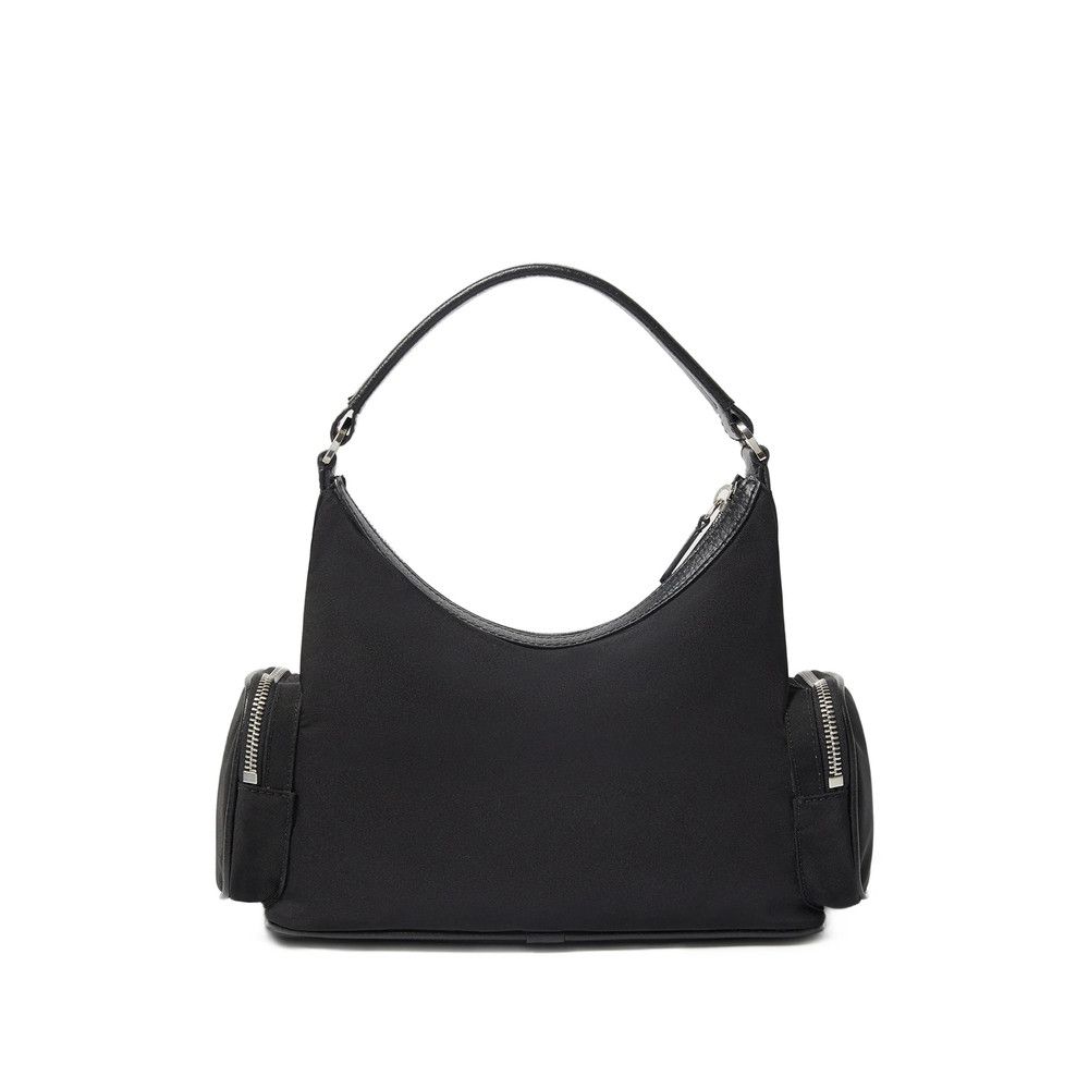 Stella McCartney Stella Mccartney BLACK Shoulder Bags Size ONE SIZE - 3 Thumbnail