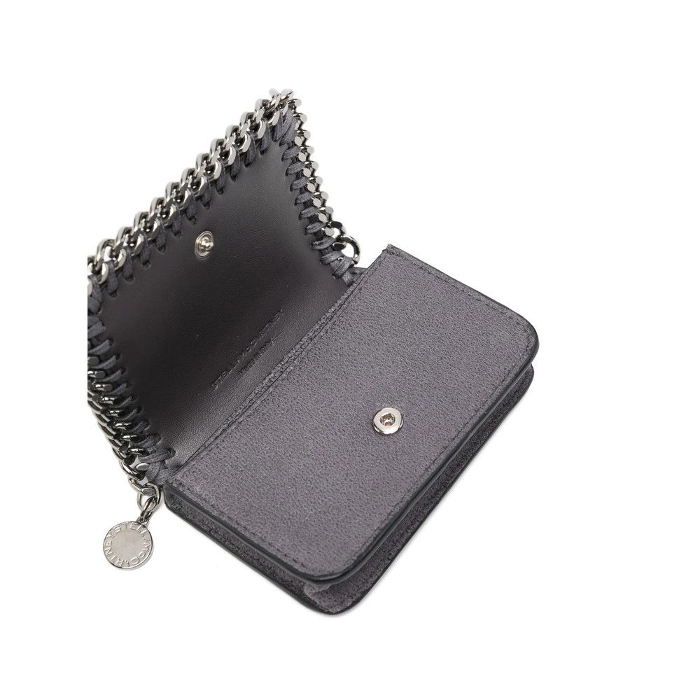 Stella McCartney Stella Mccartney GREY Wallets & Purses Size ONE SIZE - 2 Thumbnail