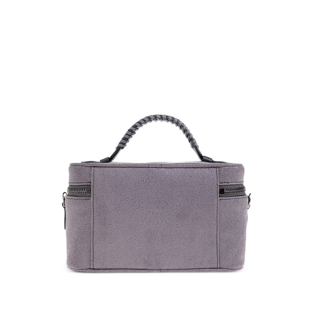 Stella McCartney Stella Mccartney PURPLE Tote Bags Size ONE SIZE - 4 Thumbnail