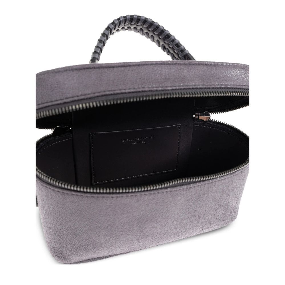 Stella McCartney Stella Mccartney PURPLE Tote Bags Size ONE SIZE - 6 Thumbnail