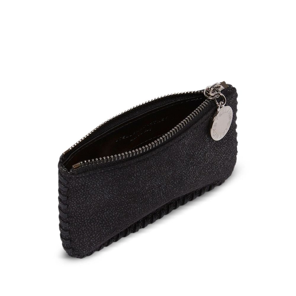 Stella McCartney Stella Mccartney BLACK Wallets & Purses Size ONE SIZE - 2 Thumbnail