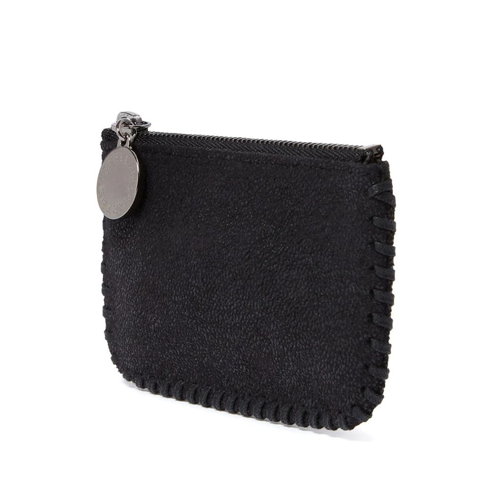 Stella McCartney Stella Mccartney BLACK Wallets & Purses Size ONE SIZE - 4 Thumbnail