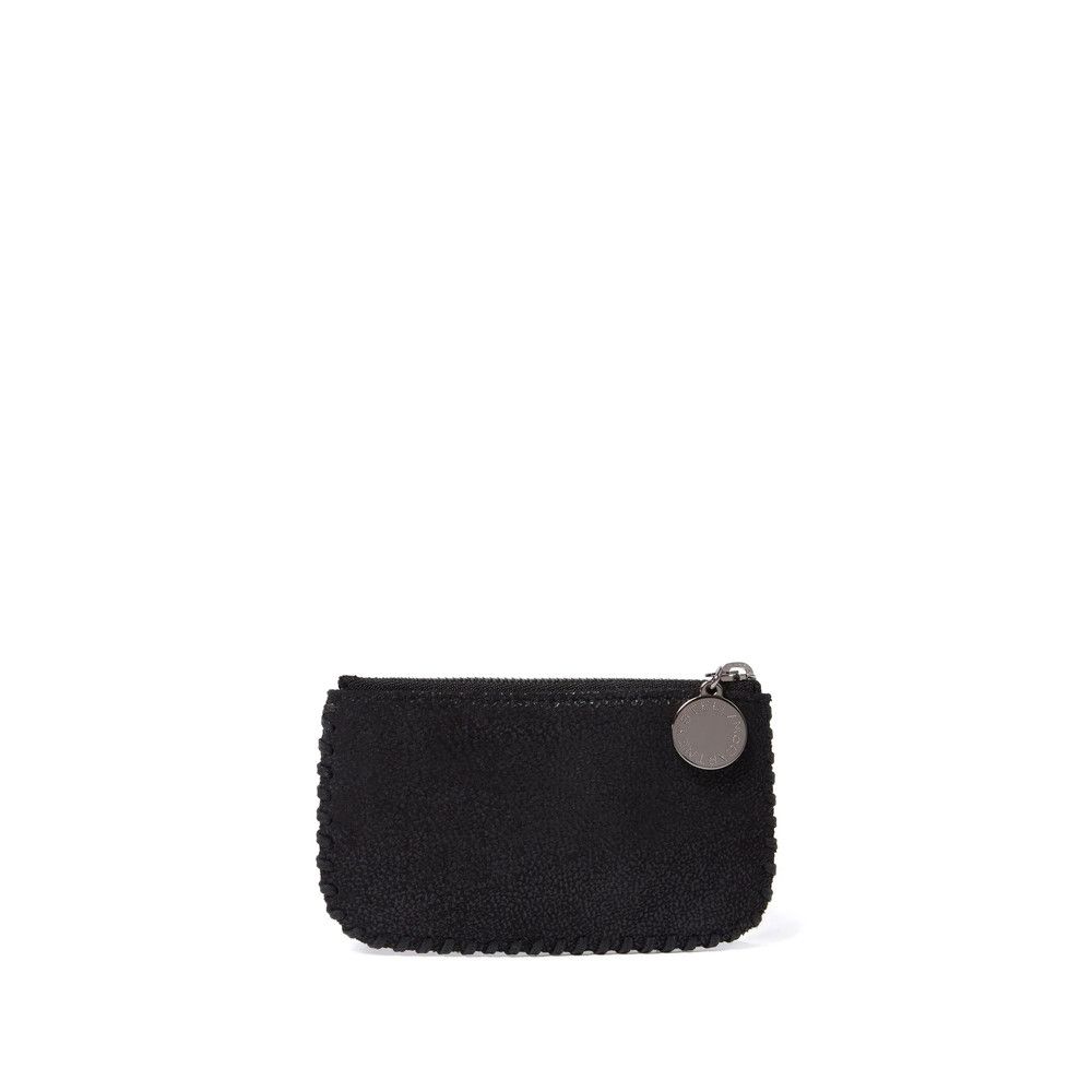 Stella McCartney Stella Mccartney BLACK Wallets & Purses Size ONE SIZE - 3 Thumbnail