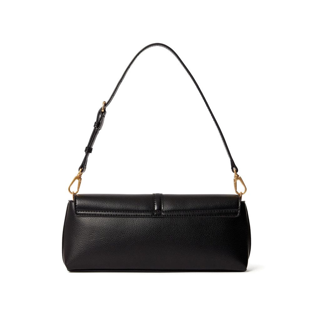 Stella McCartney Stella Mccartney BLACK Shoulder Bags Size ONE SIZE - 5 Thumbnail