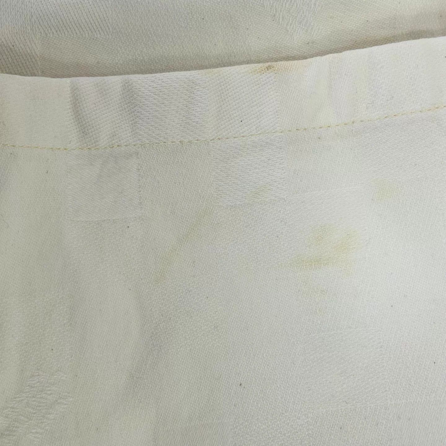 Louis Vuitton Beige Short Sleeve Button-Up Shirt XS Size US XS / EU 42 / 0 - 7 Thumbnail