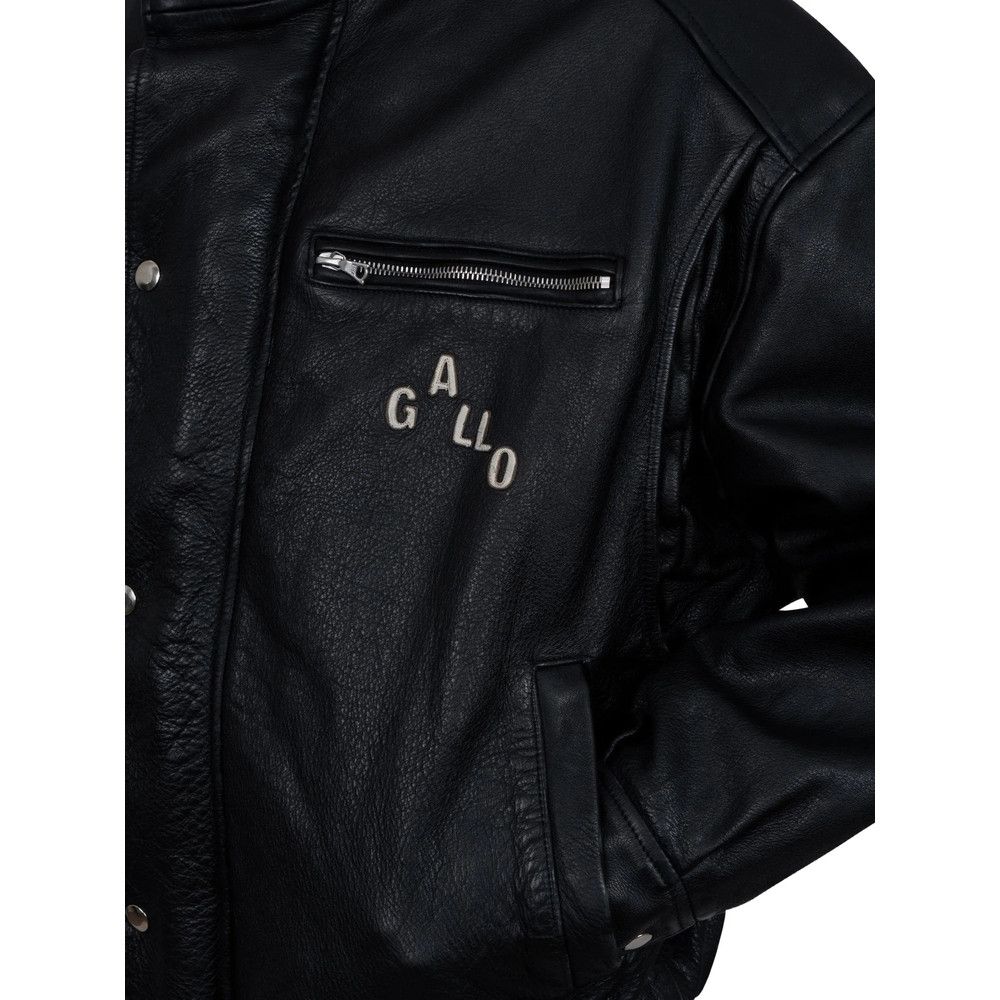 Paly Hollywood Paly Hollywood BLACK Jackets - Bomber Jackets Size US L / EU 52-54 / 3 - 5 Thumbnail