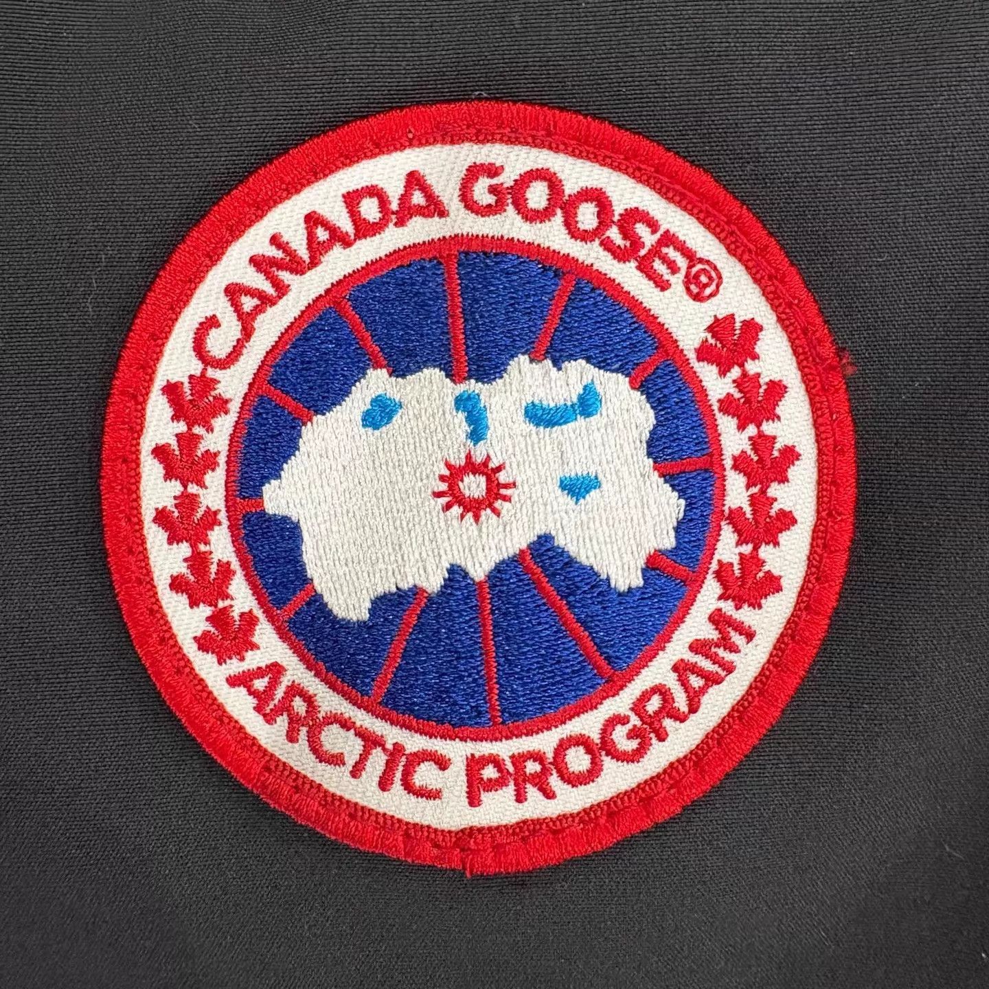 Canada Goose Black Puffer Vest - Size L Size US L / EU 52-54 / 3 - 2 Thumbnail