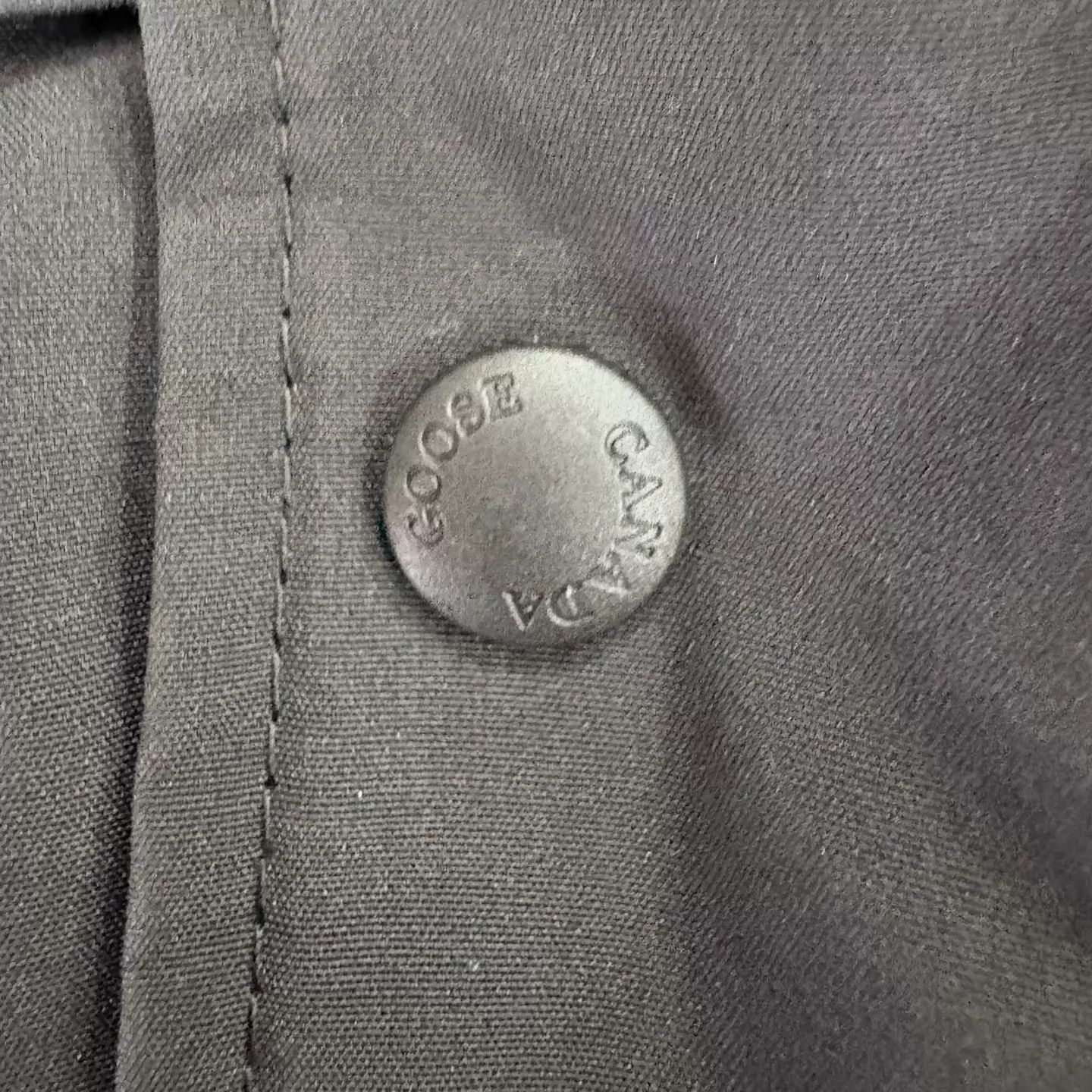 Canada Goose Black Puffer Vest - Size L Size US L / EU 52-54 / 3 - 4 Thumbnail
