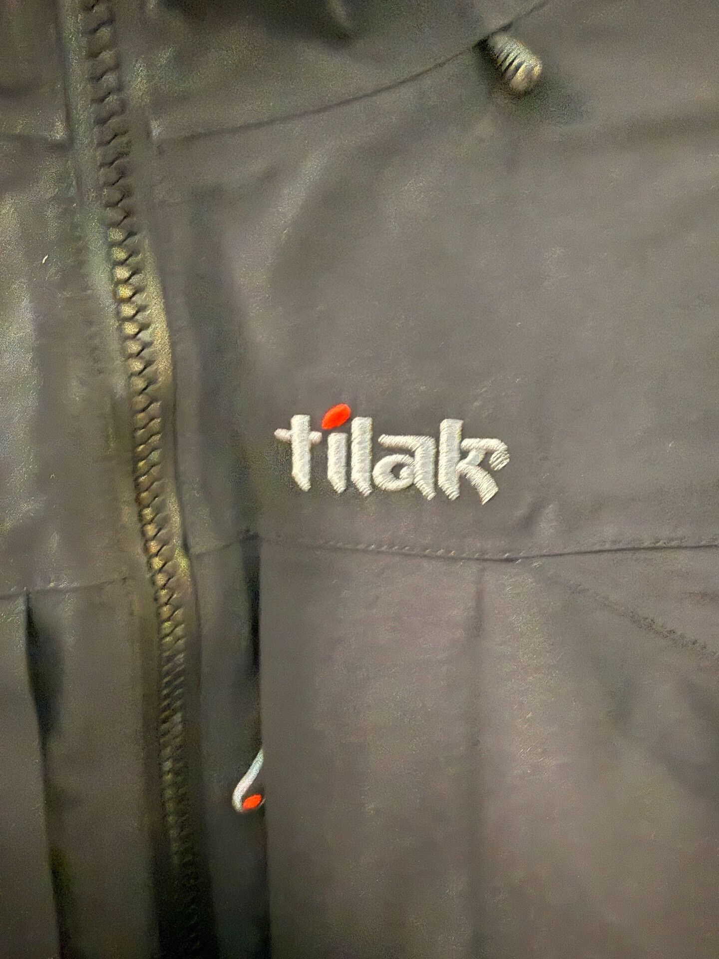 Tilak Tilak Evolution 21L Caviar Black Size US L / EU 52-54 / 3 - 3 Thumbnail