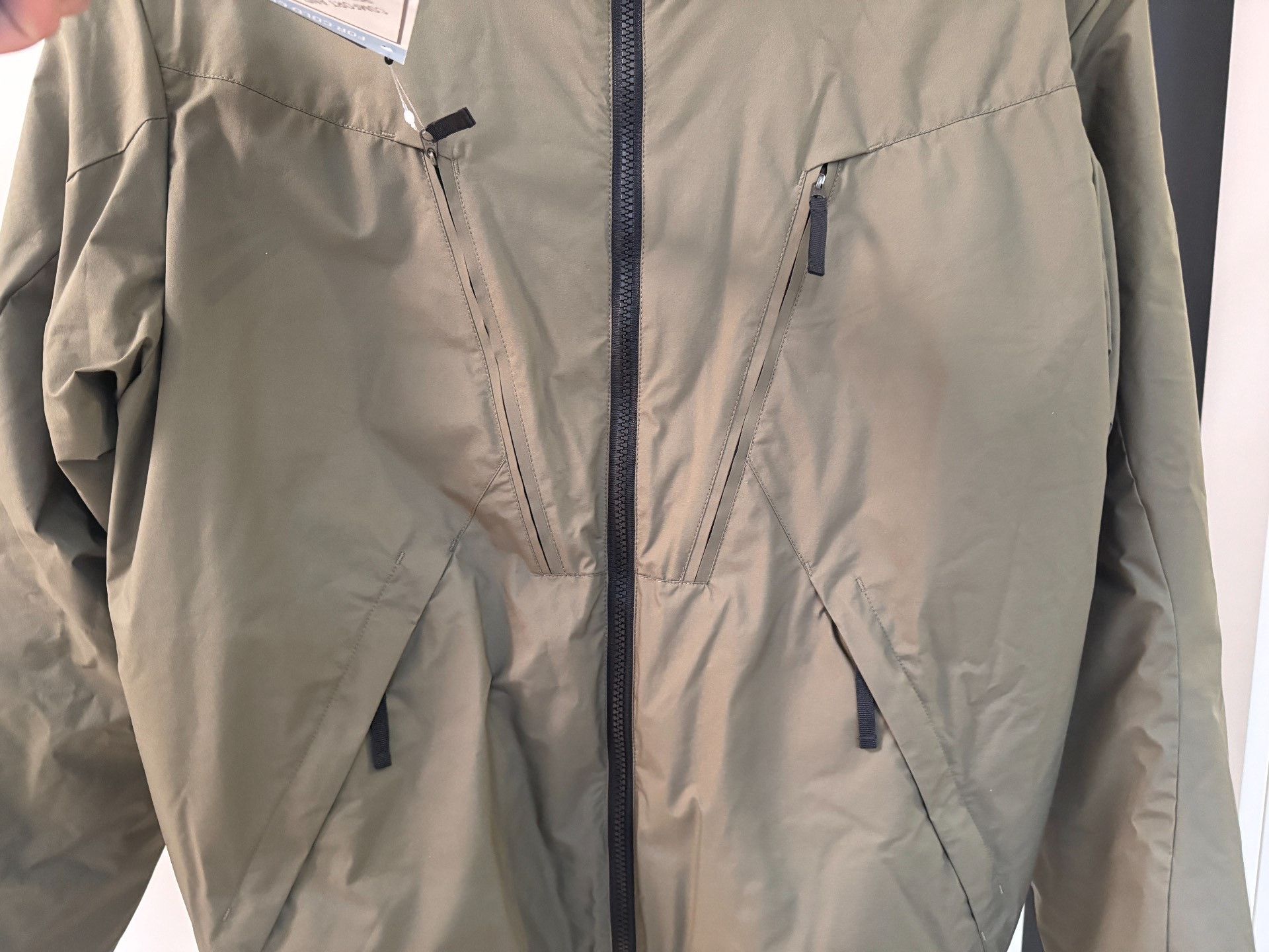 Tilak Tilak Continental Bomber Jacket Size US M / EU 48-50 / 2 - 3 Thumbnail