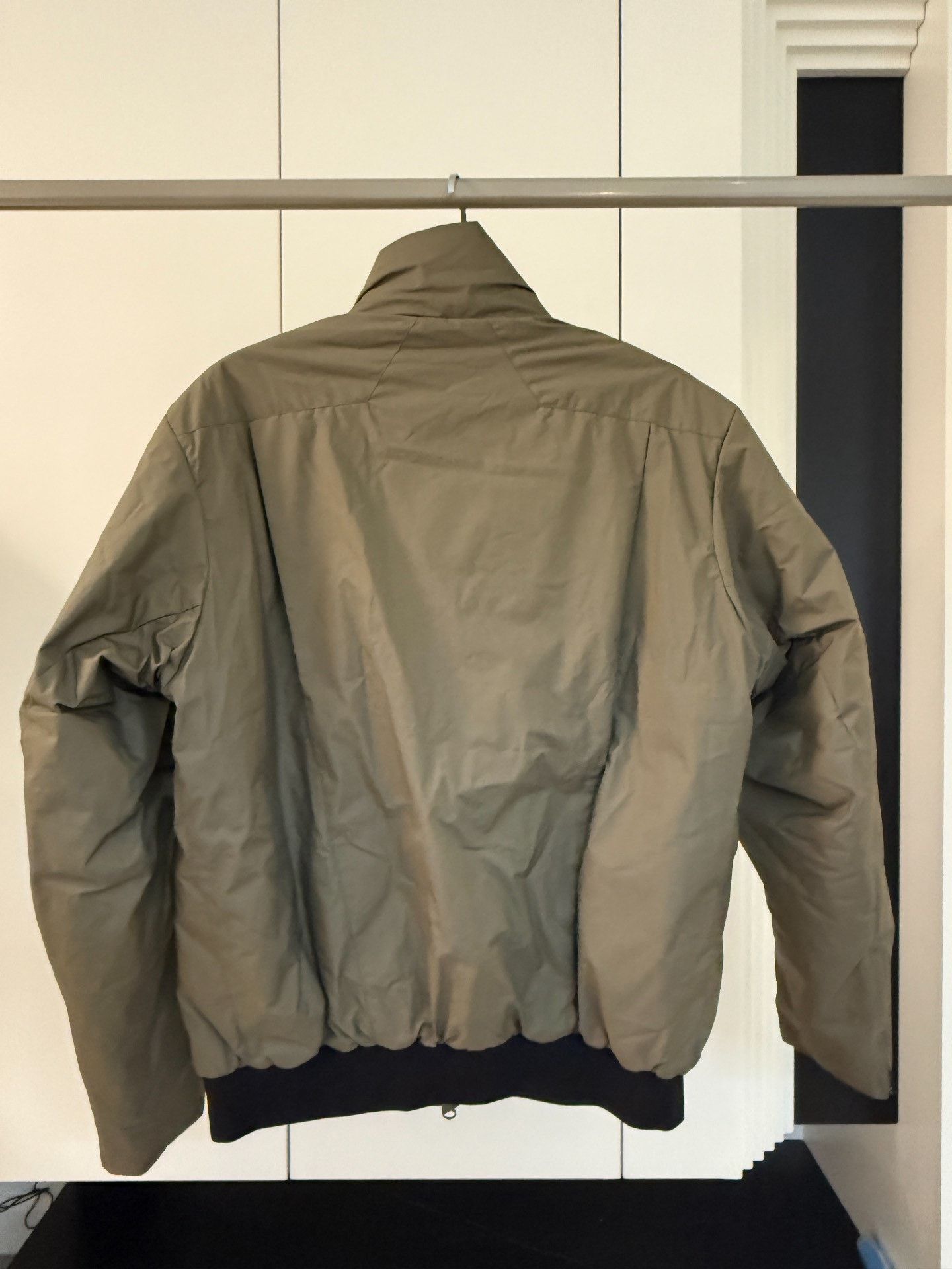 Tilak Tilak Continental Bomber Jacket Size US M / EU 48-50 / 2 - 2 Thumbnail